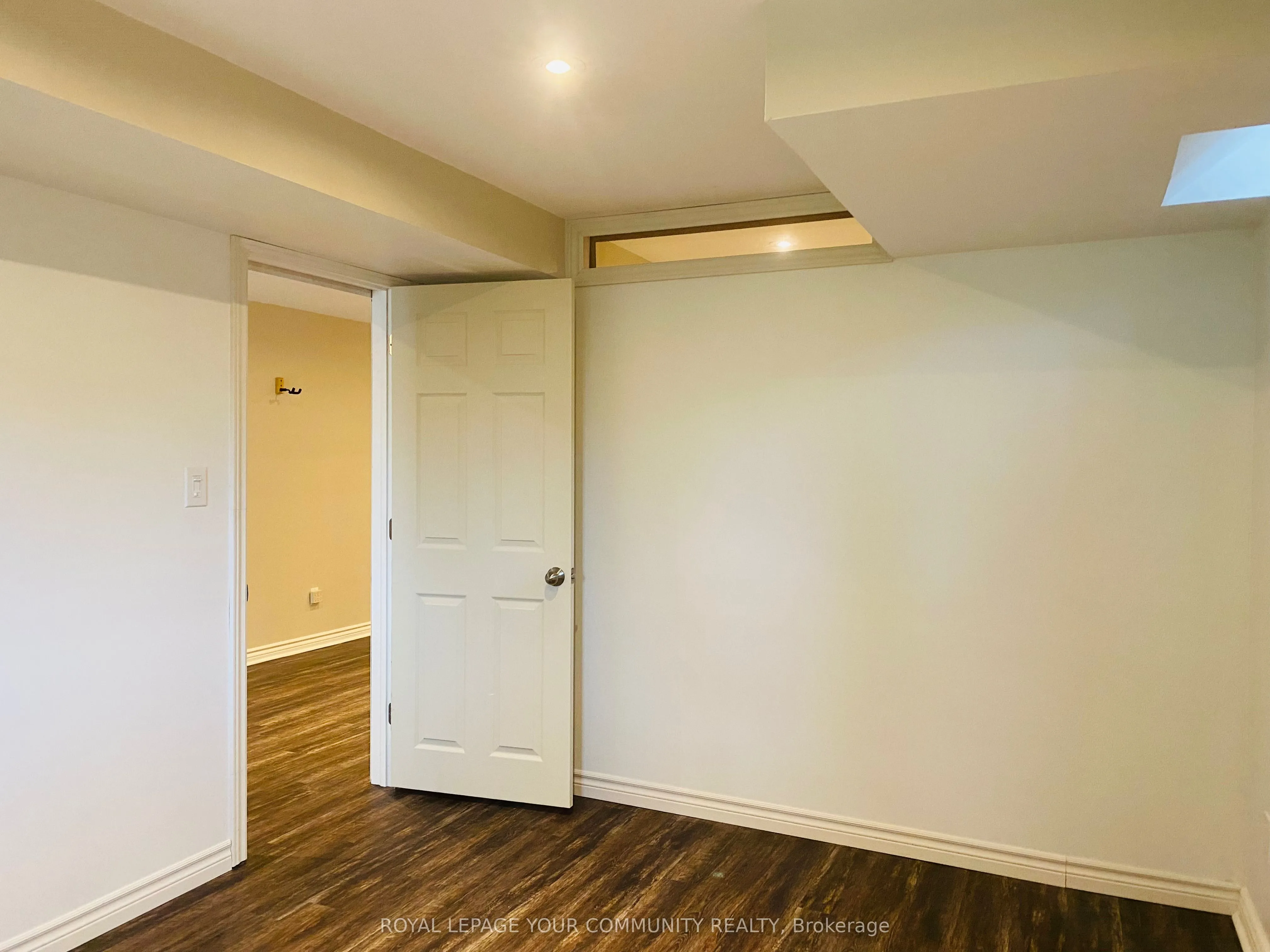 15 Fife Road, #Bsmt