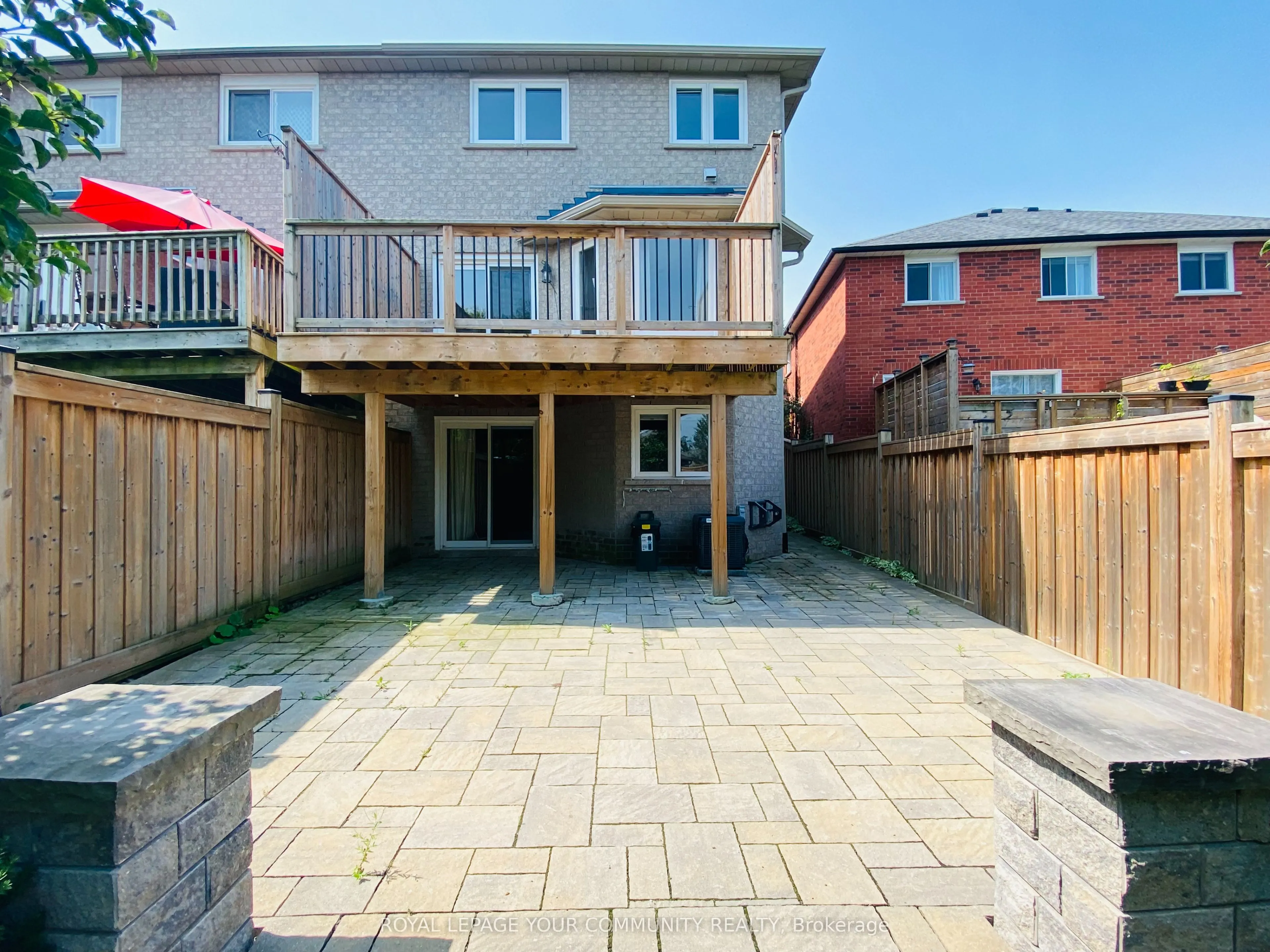 15 Fife Road, #Bsmt