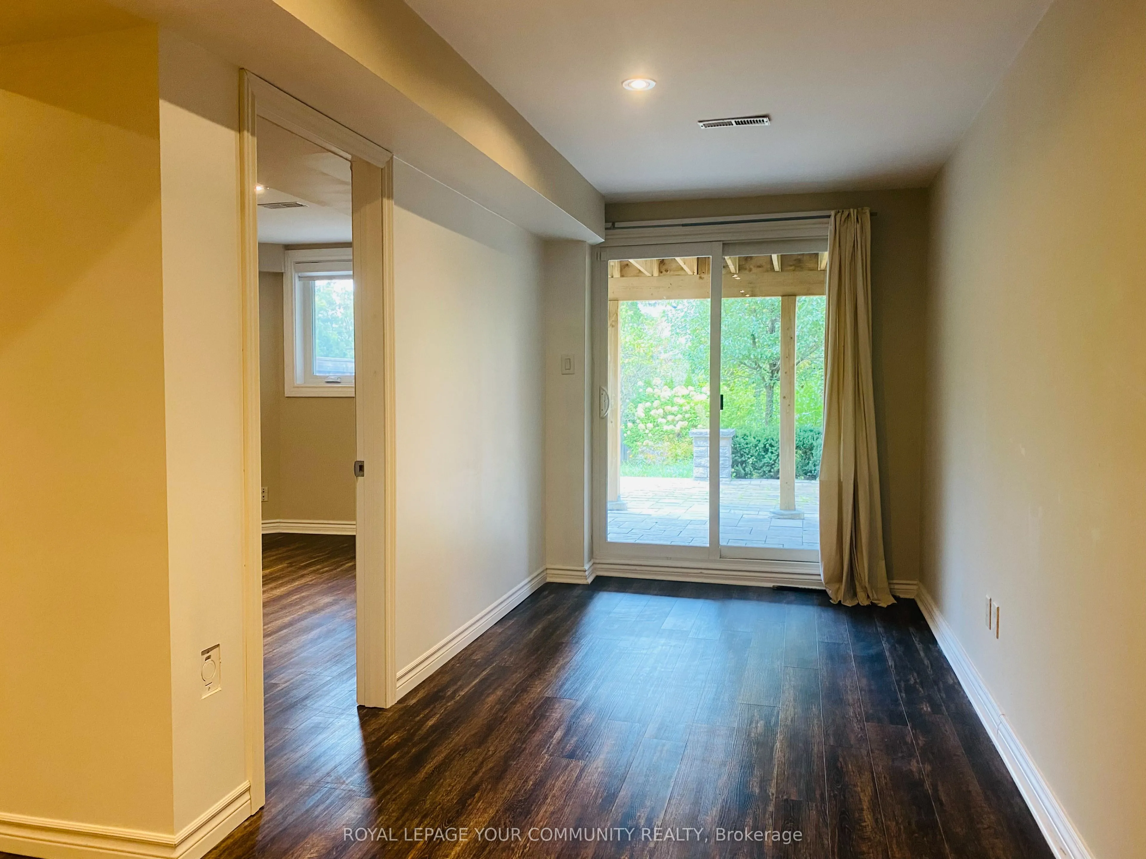 15 Fife Road, #Bsmt