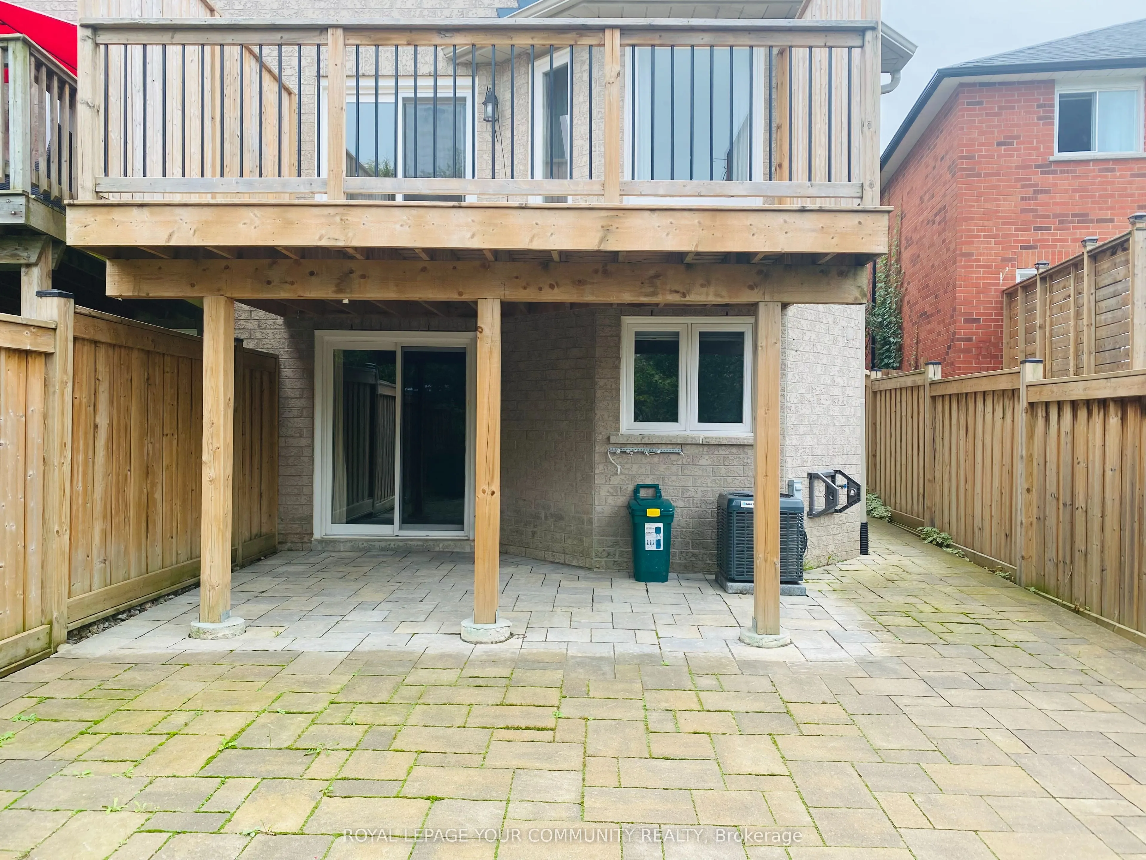 15 Fife Road, #Bsmt