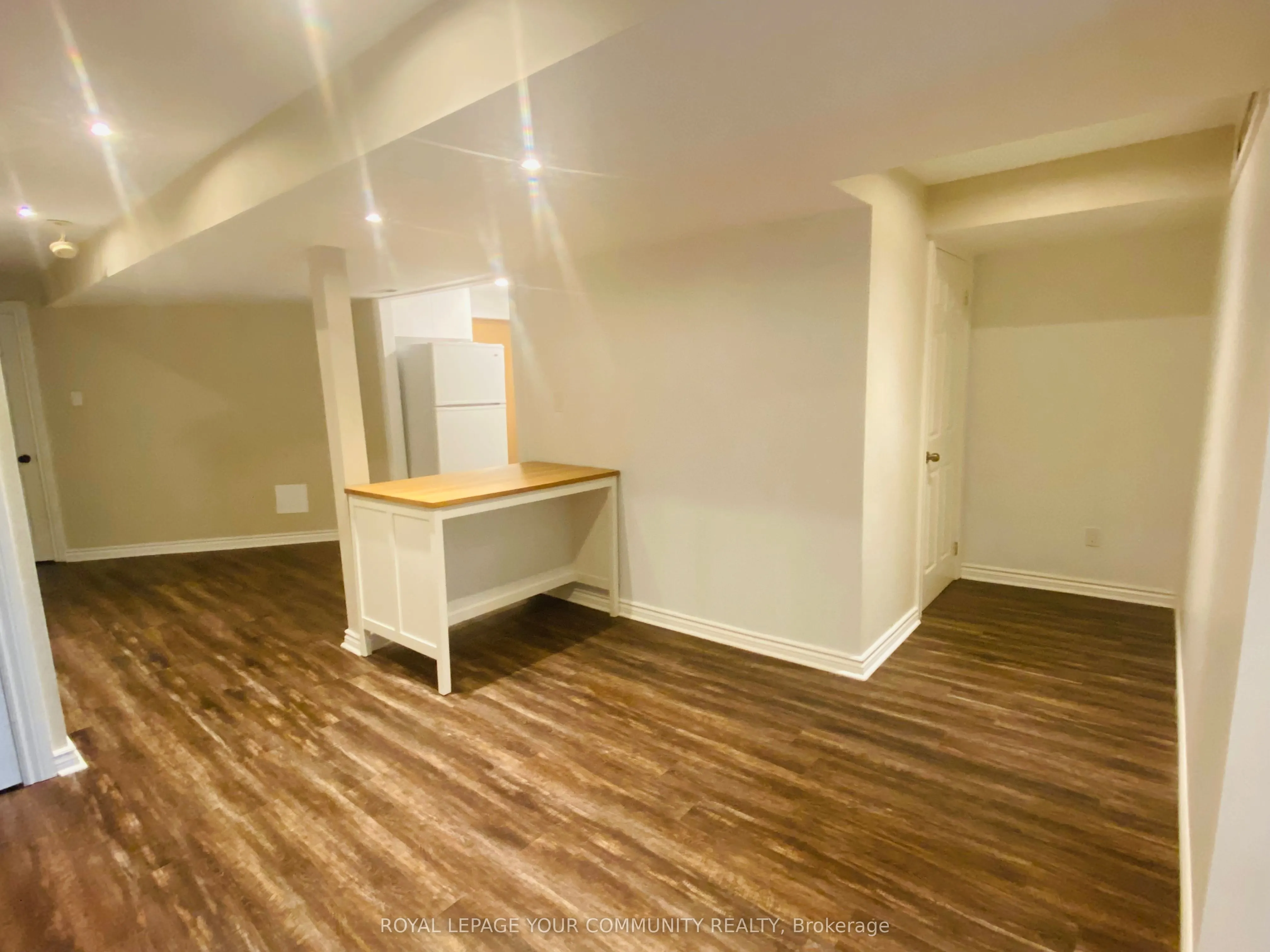 15 Fife Road, #Bsmt