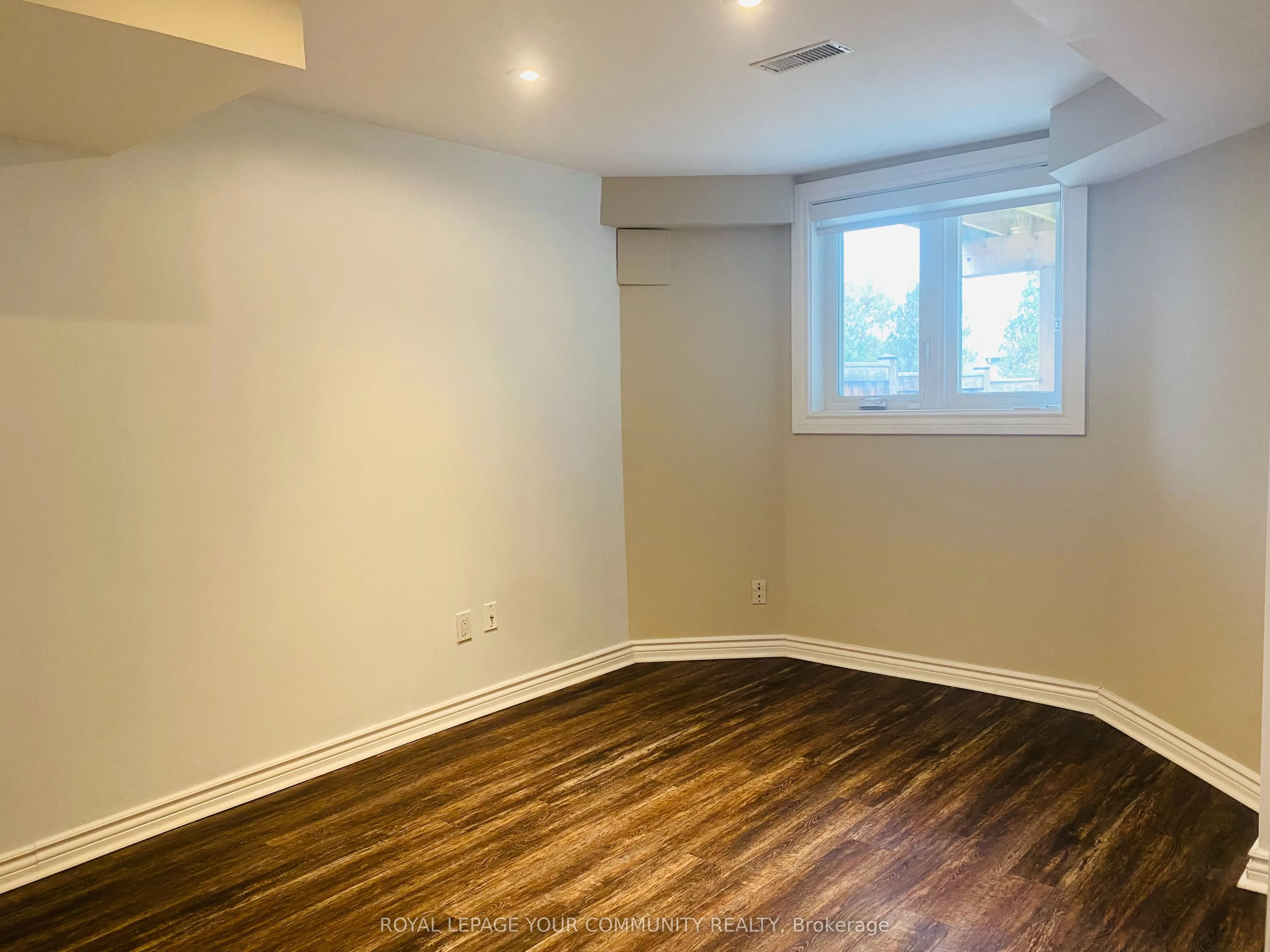 15 Fife Road, #Bsmt