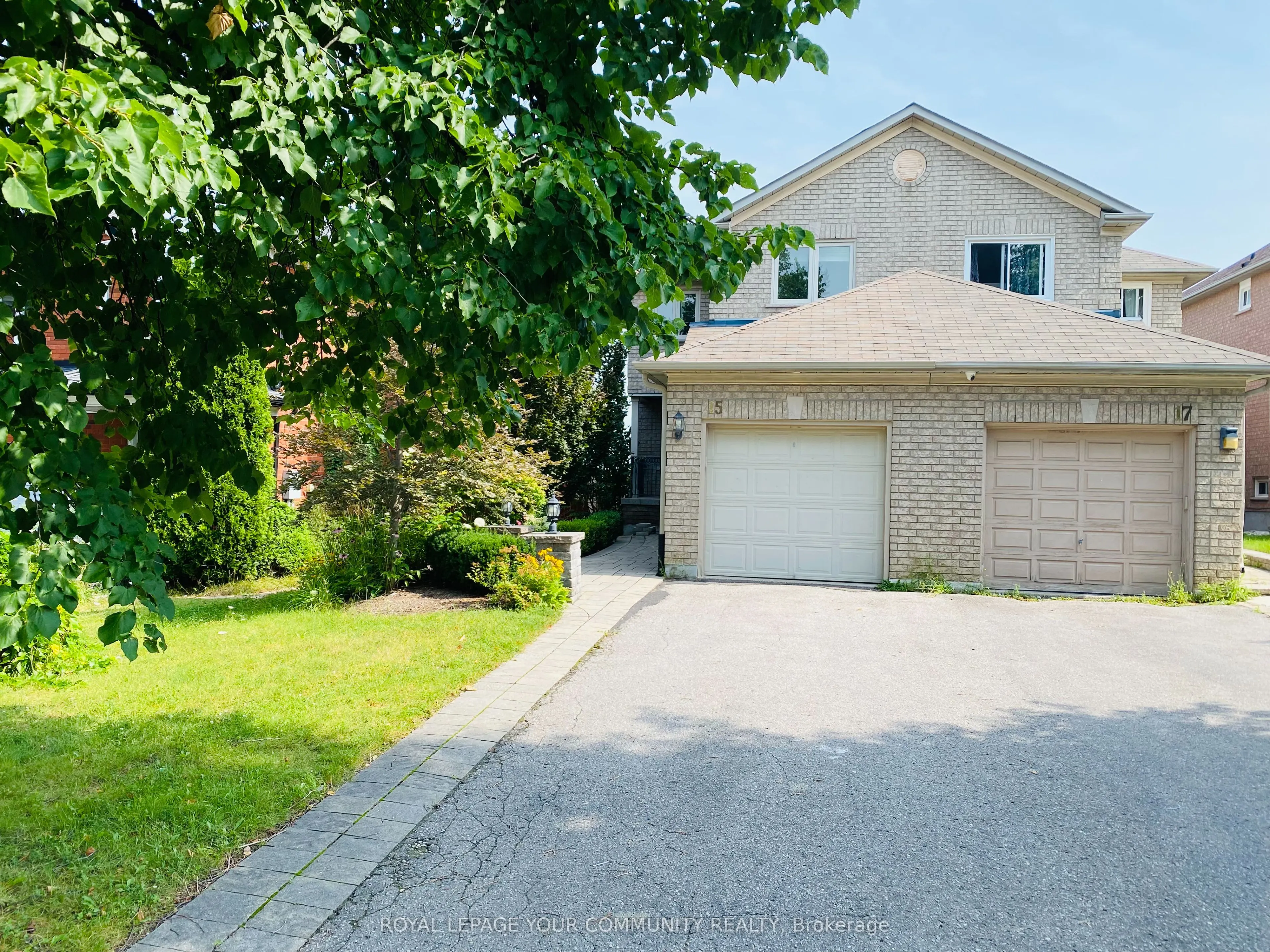 15 Fife Road, #Bsmt
