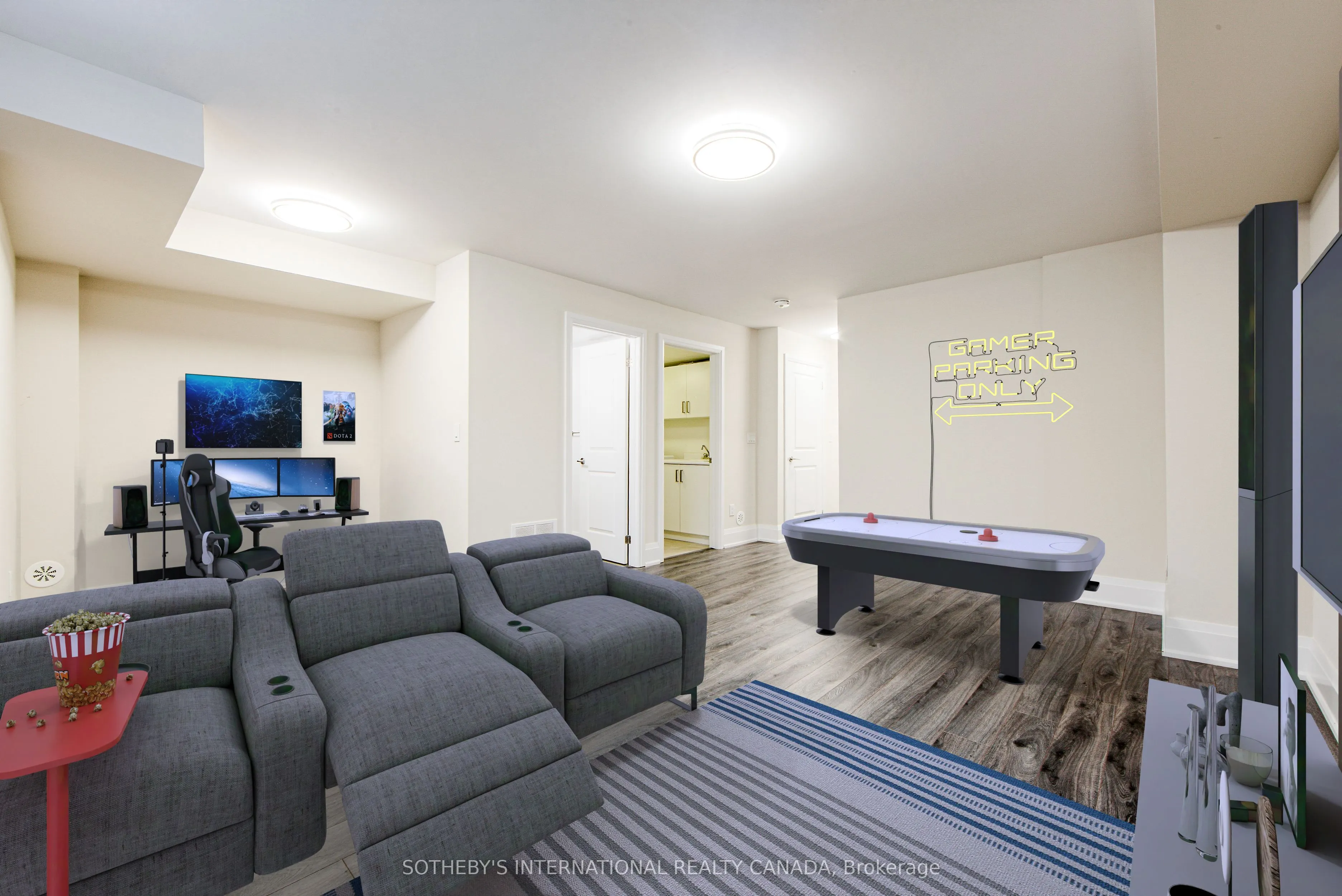 21 Sir Frederick Banting Way, #1