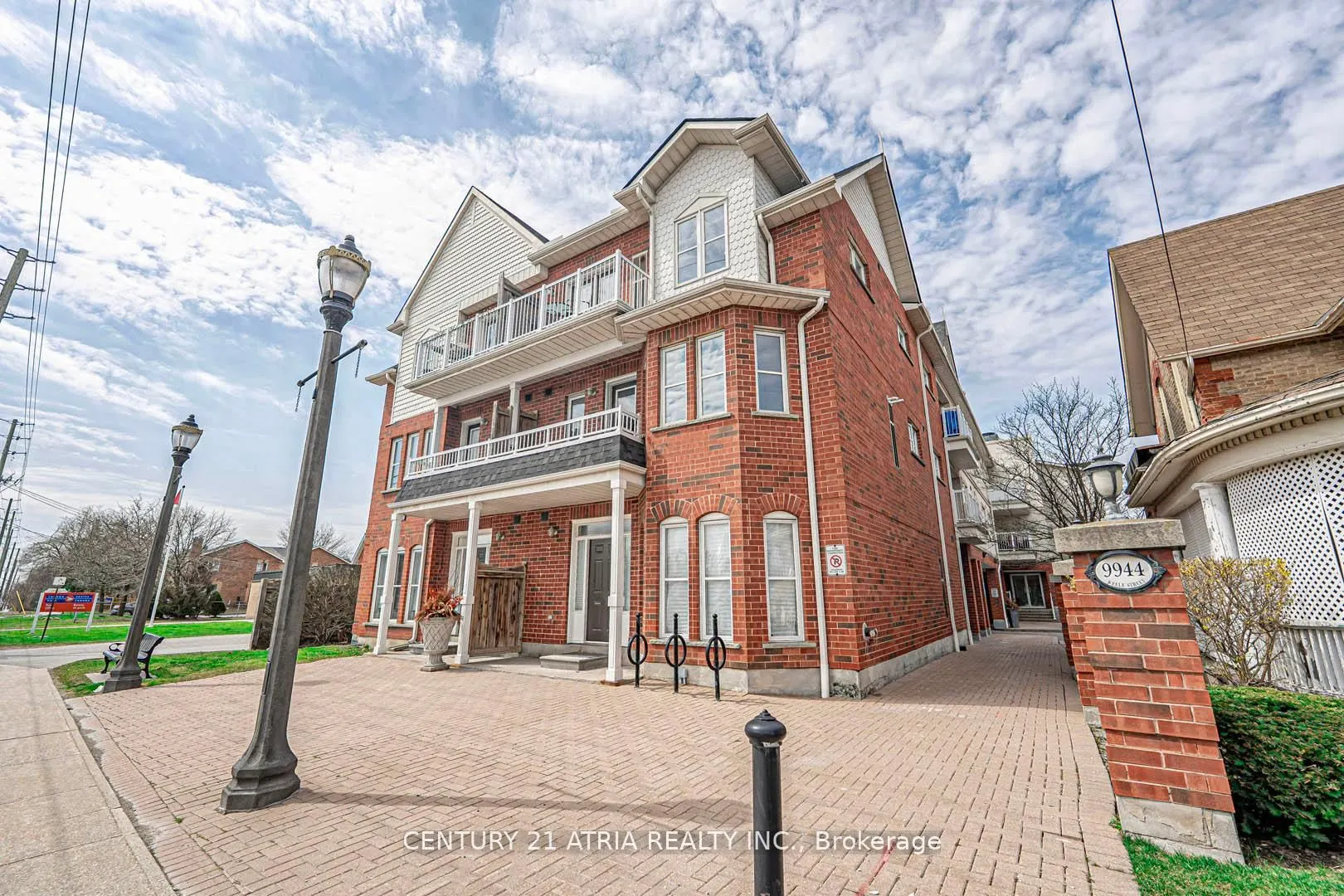 9944 Keele Street, #304