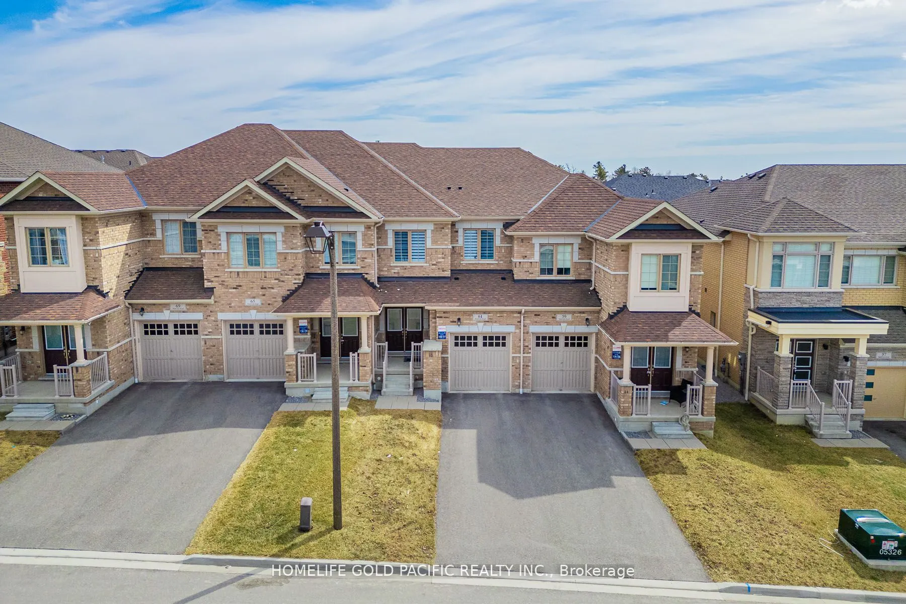 61 Markview Road
