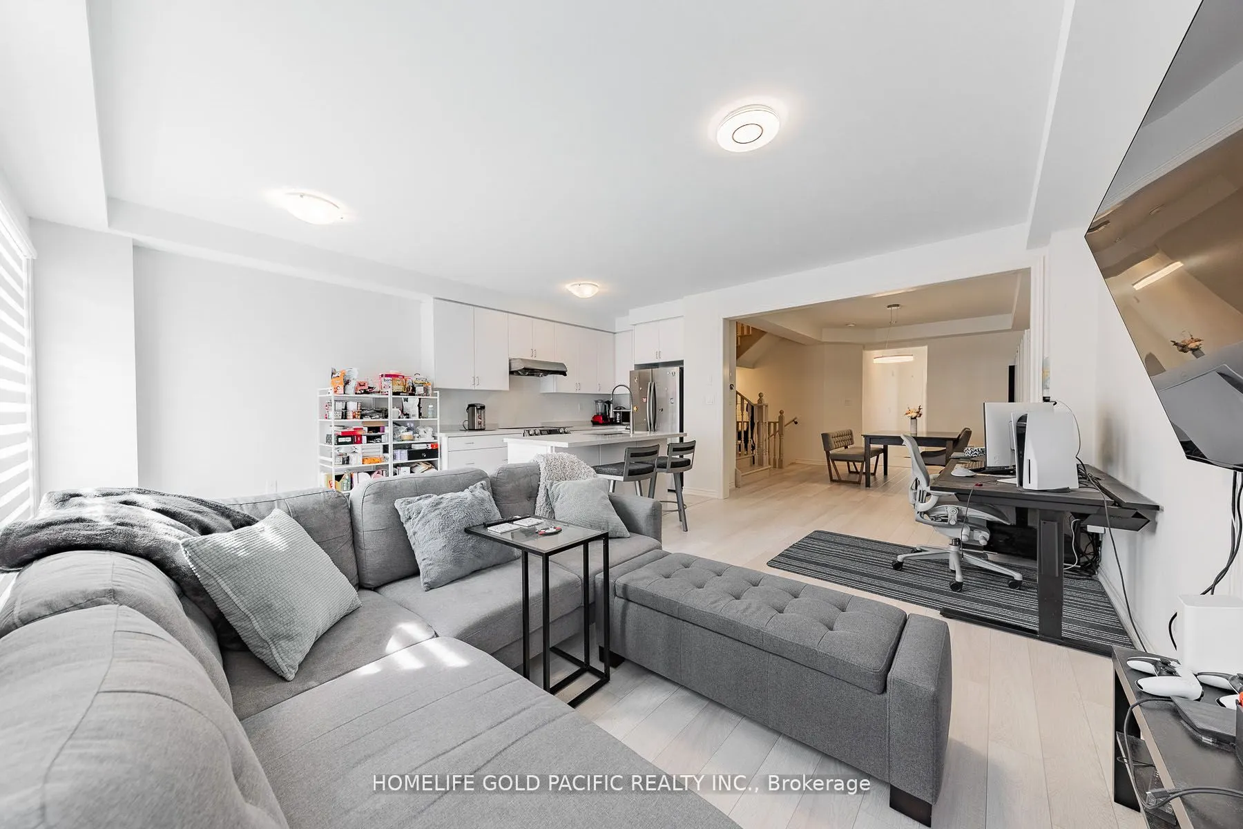 61 Markview Road
