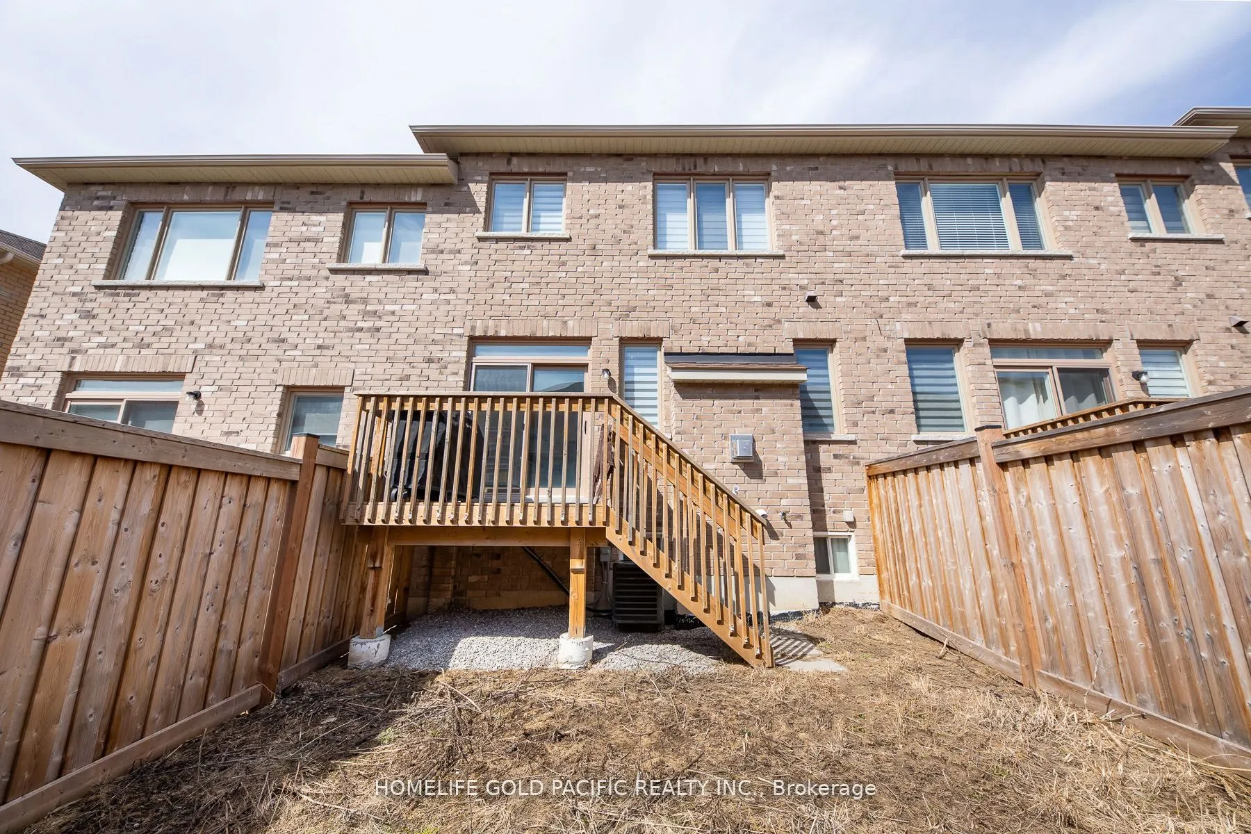 61 Markview Road