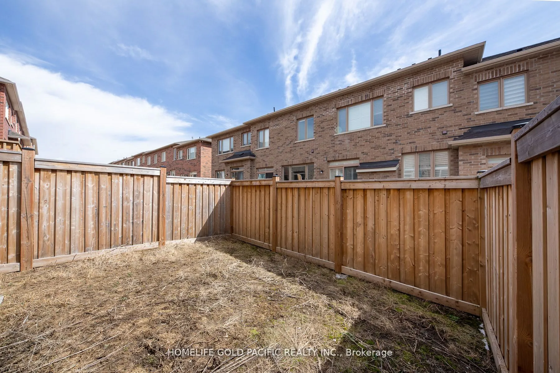 61 Markview Road