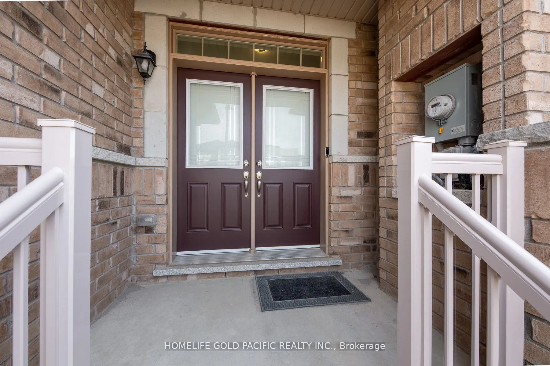 61 Markview Road