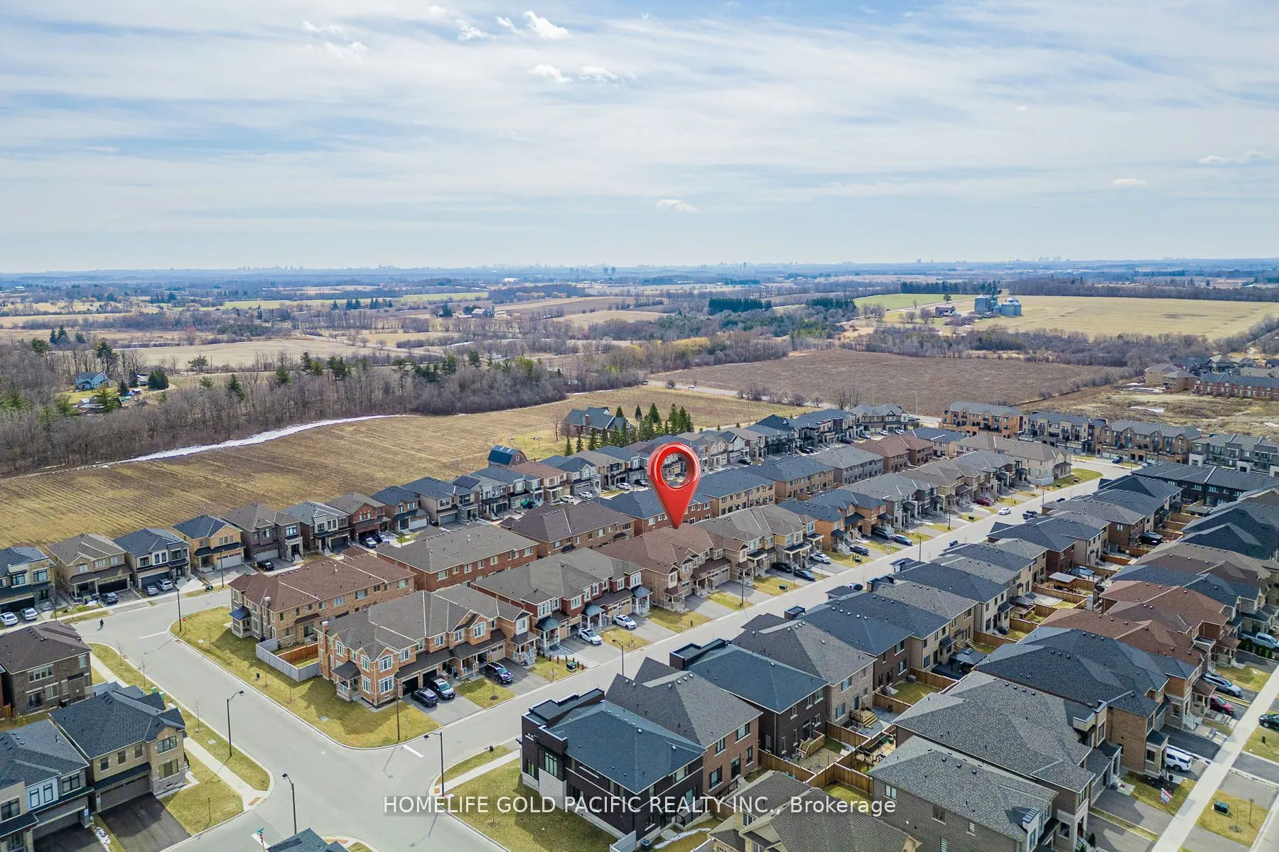 61 Markview Road