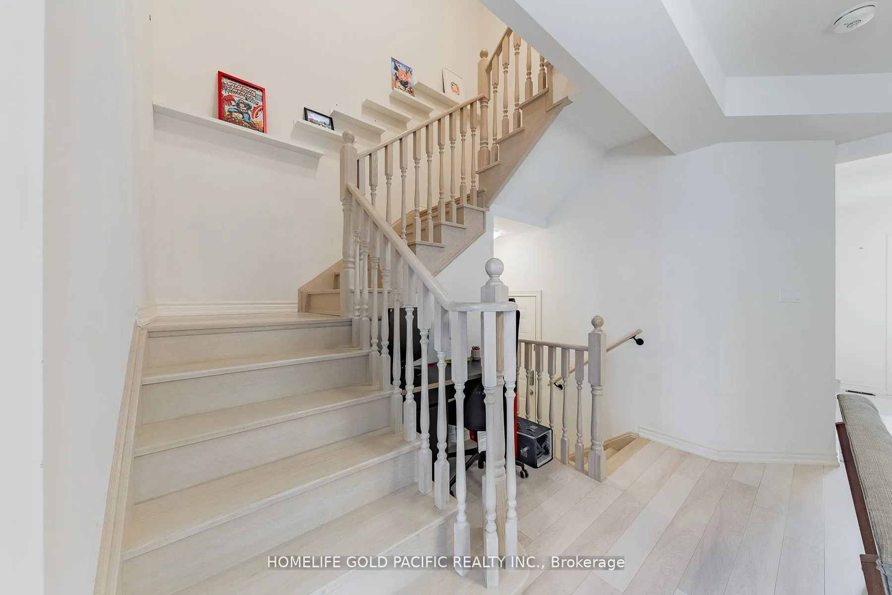 61 Markview Road