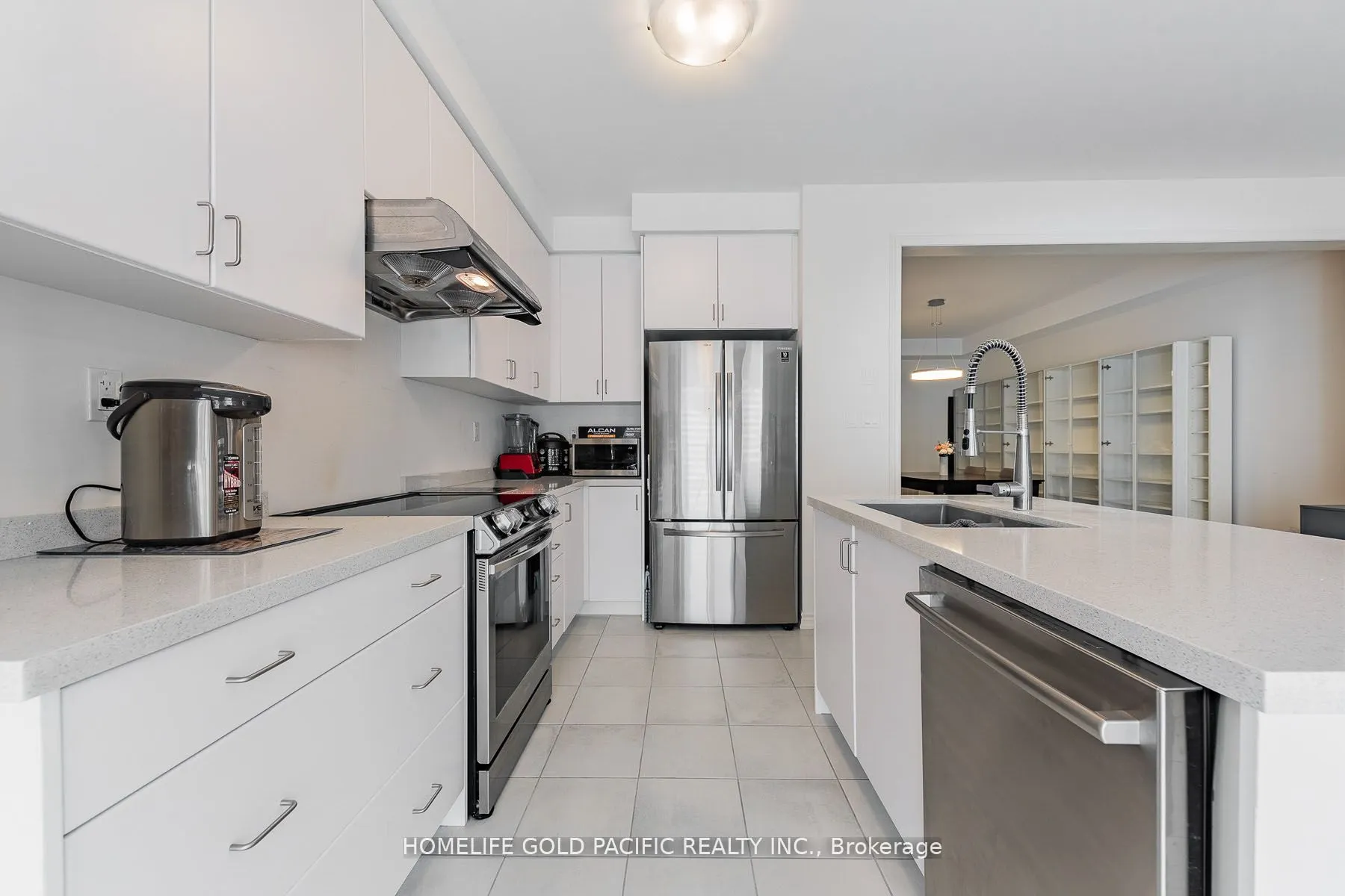 61 Markview Road