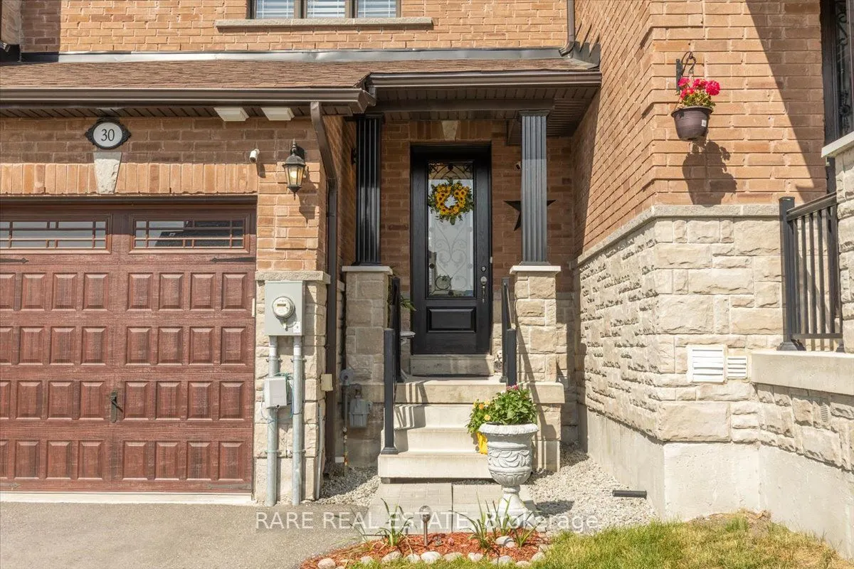 30 Morris Drive