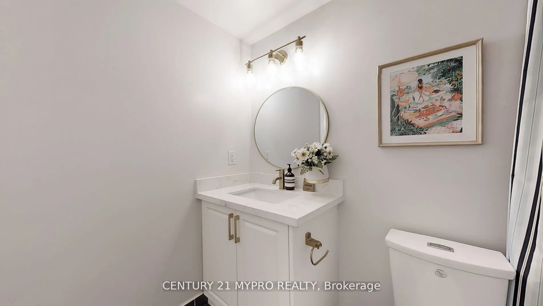 7171 Yonge Street NW, #2807