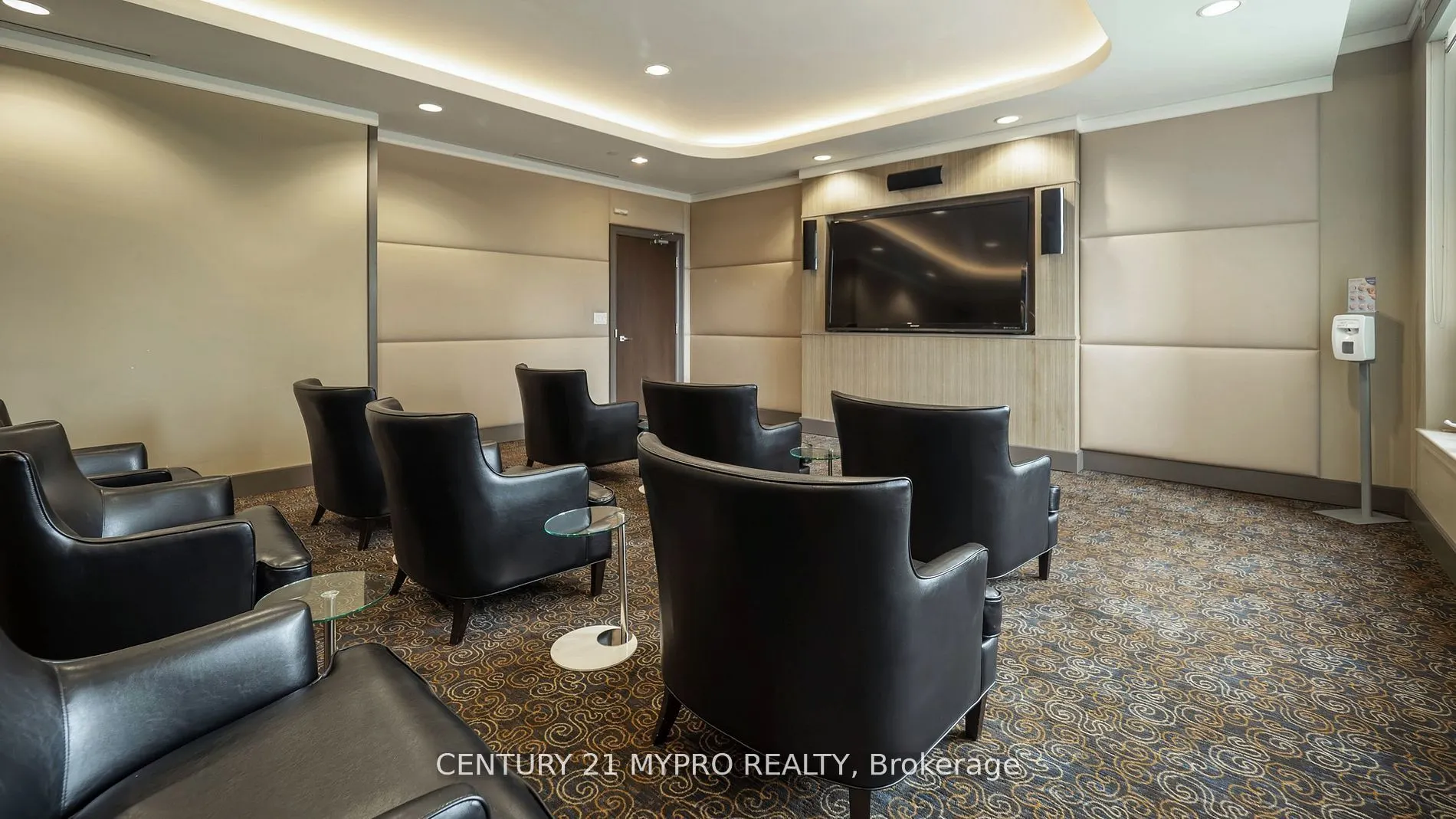 7171 Yonge Street NW, #2807