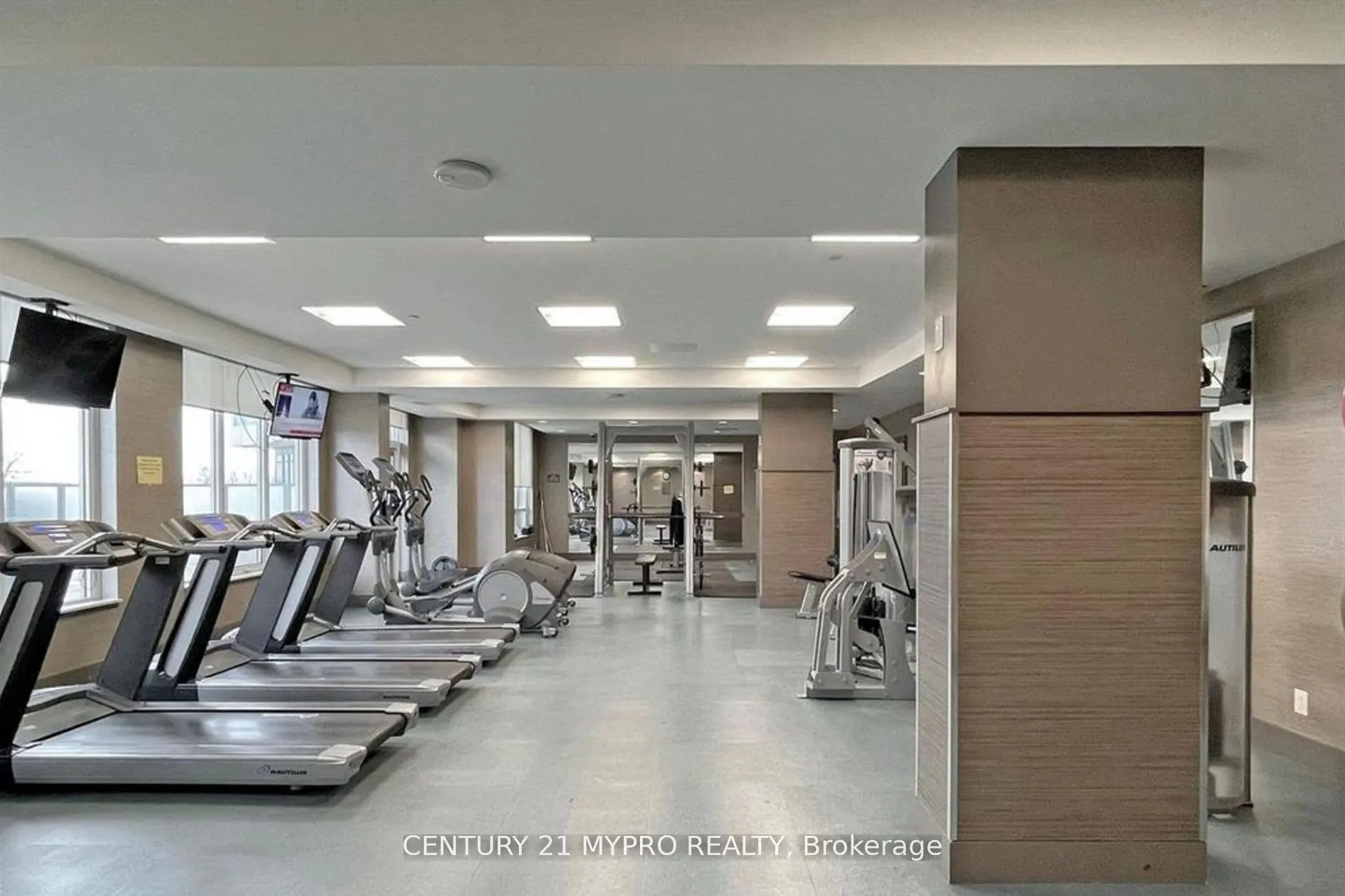 7171 Yonge Street NW, #2807