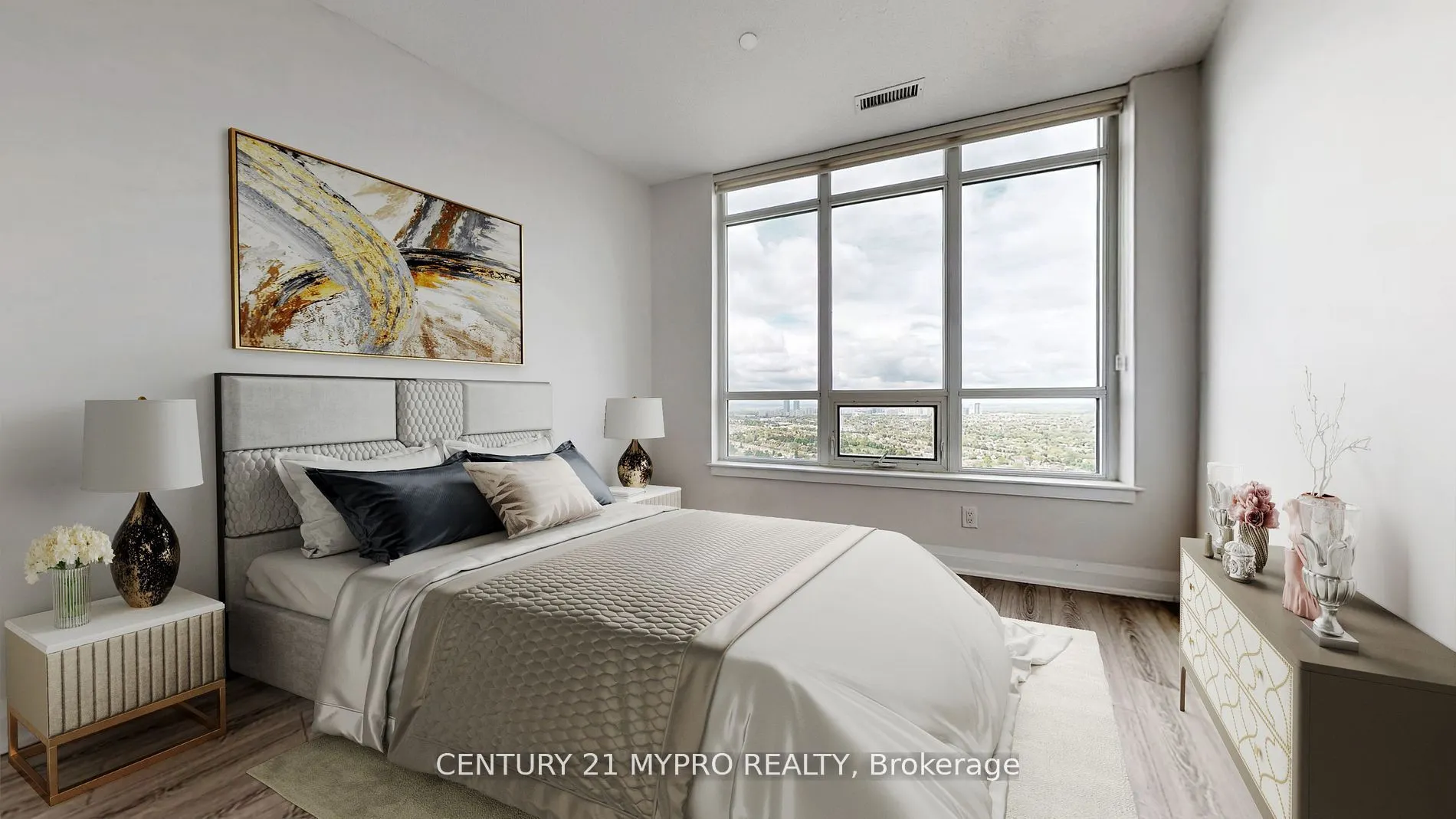 7171 Yonge Street NW, #2807