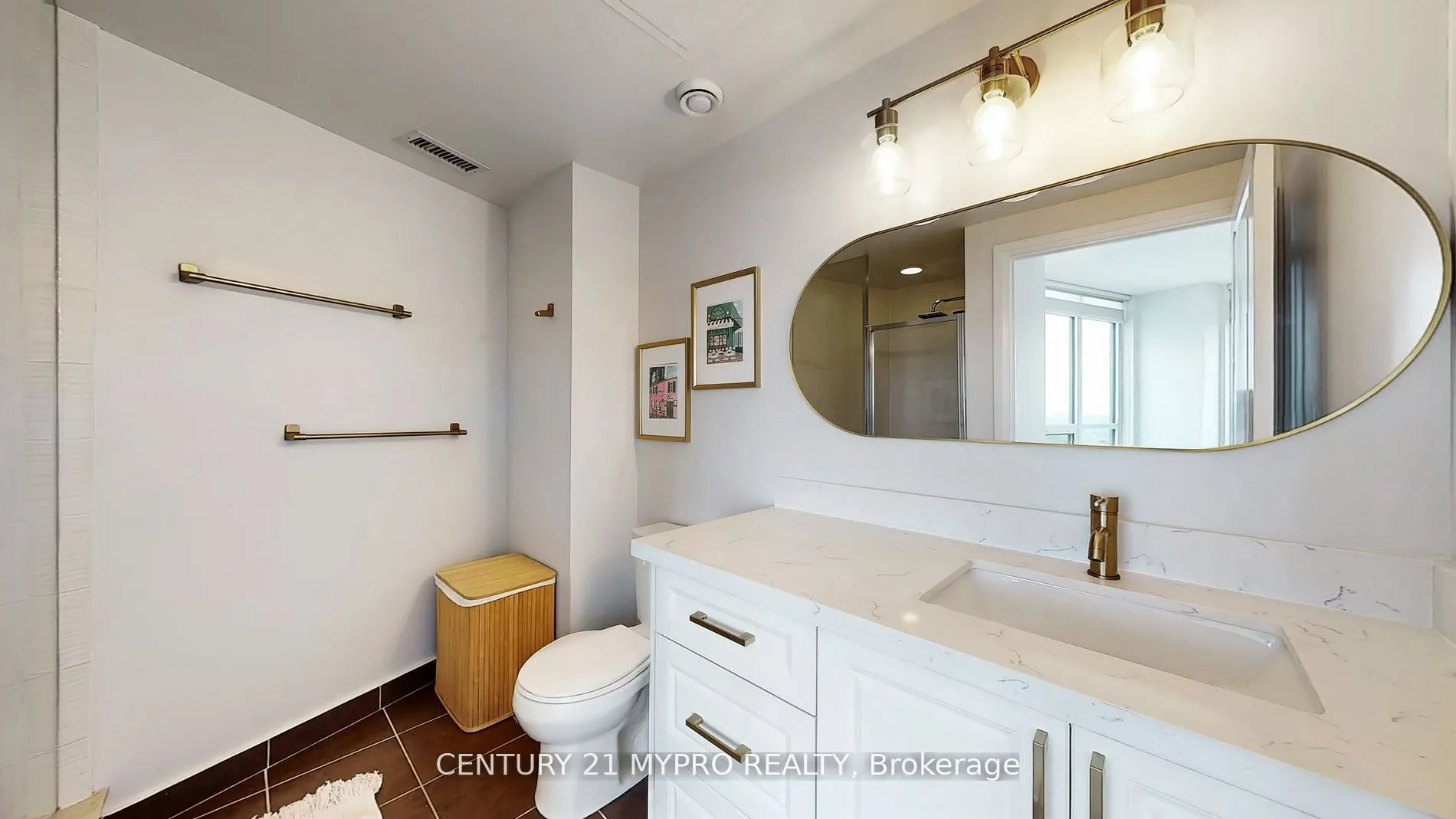 7171 Yonge Street NW, #2807