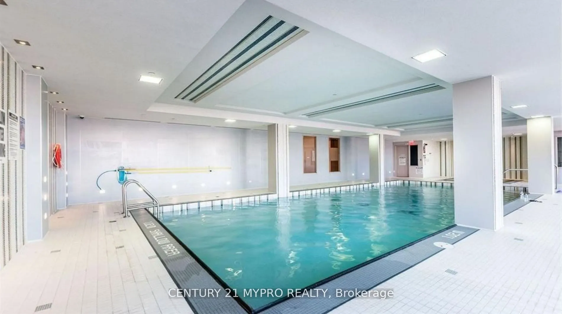 7171 Yonge Street NW, #2807