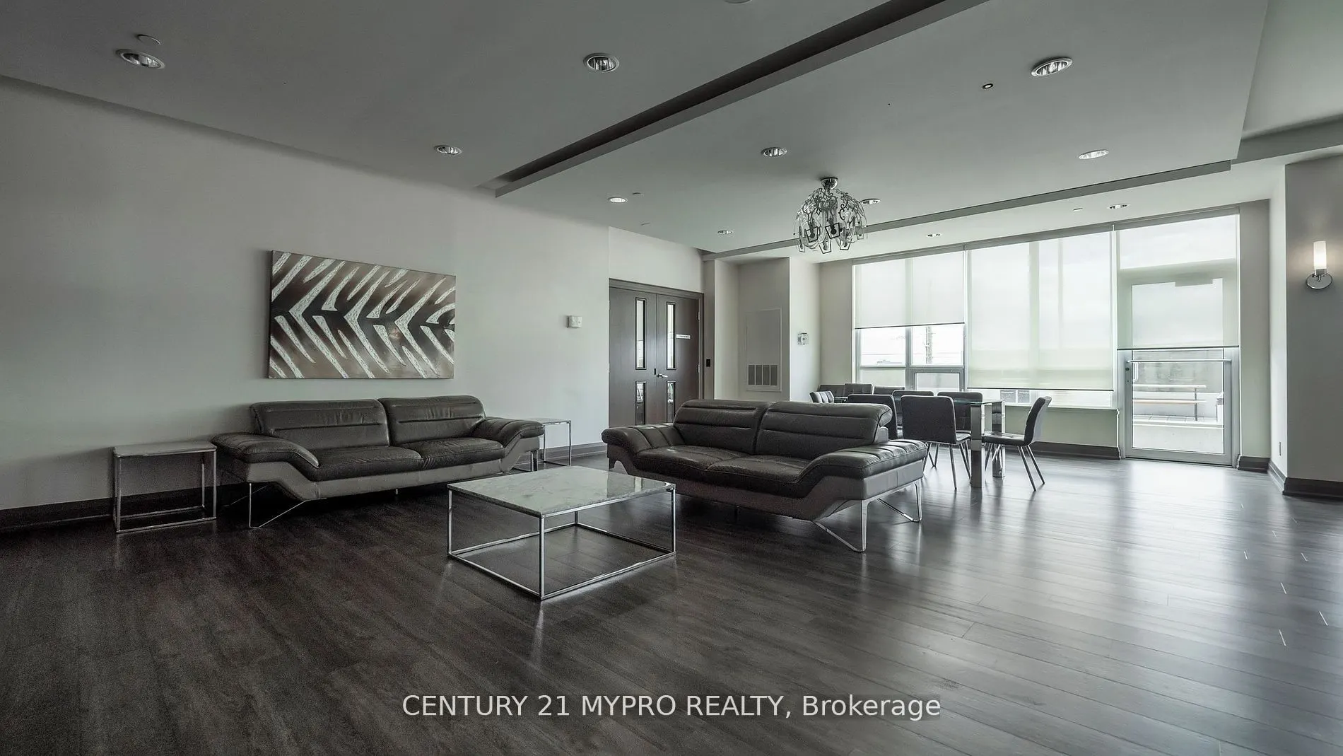 7171 Yonge Street NW, #2807