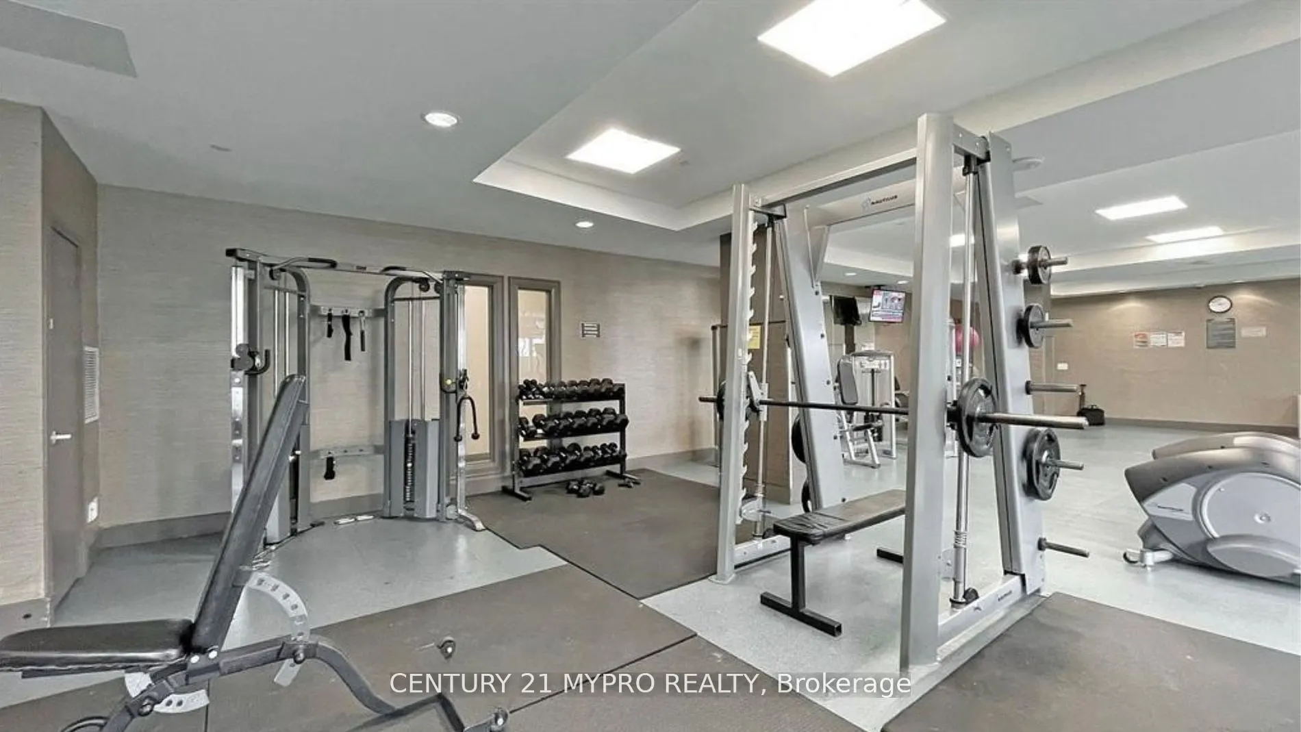 7171 Yonge Street NW, #2807