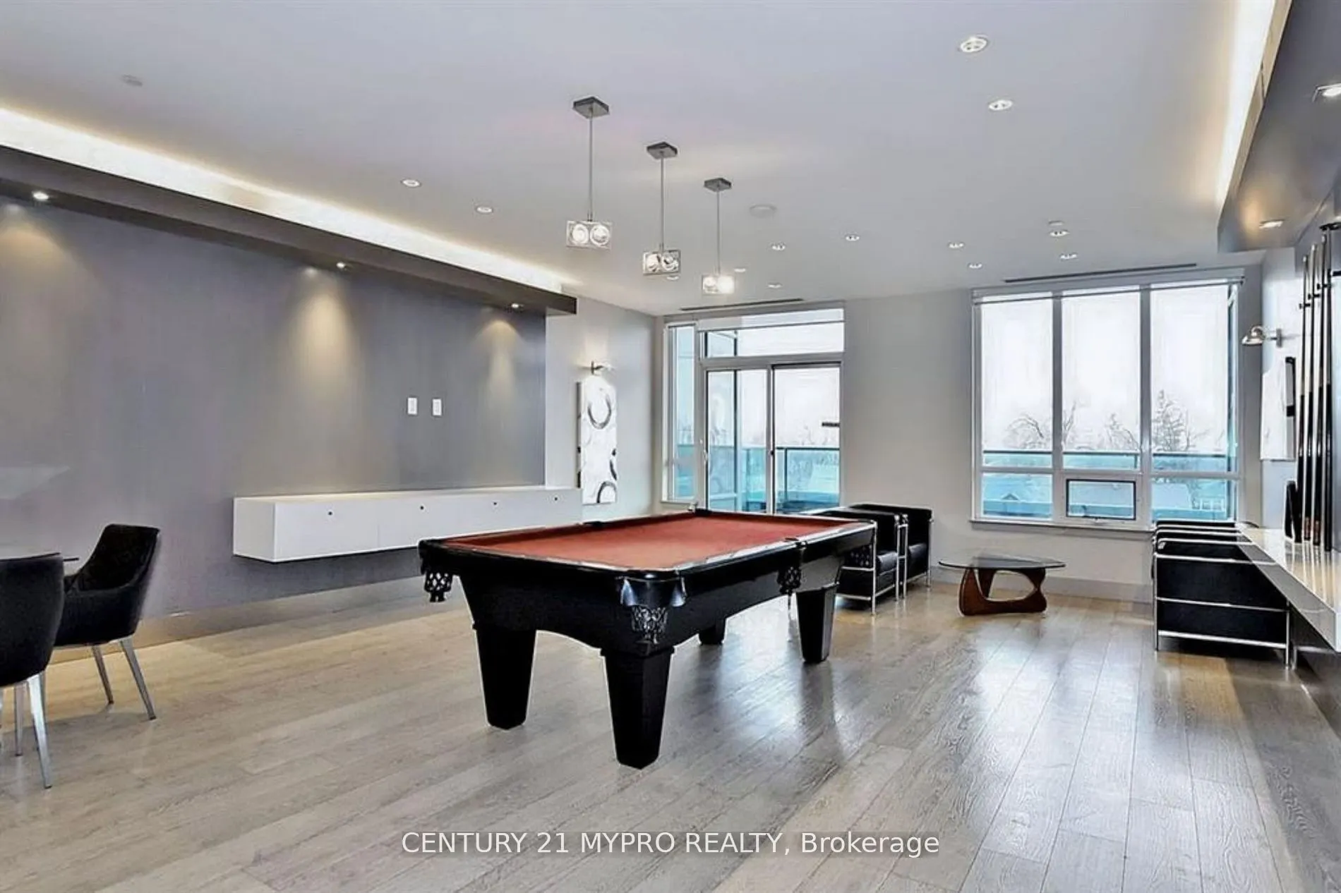 7171 Yonge Street NW, #2807