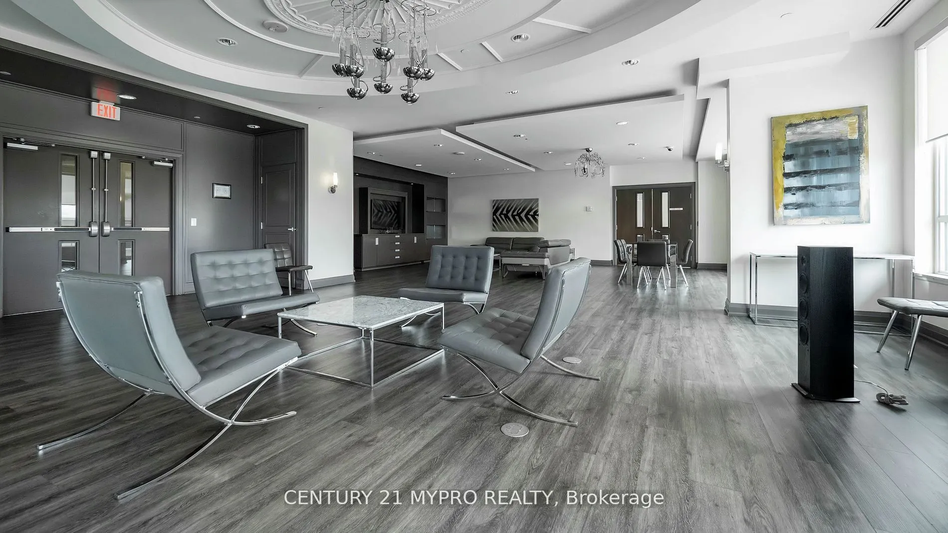 7171 Yonge Street NW, #2807
