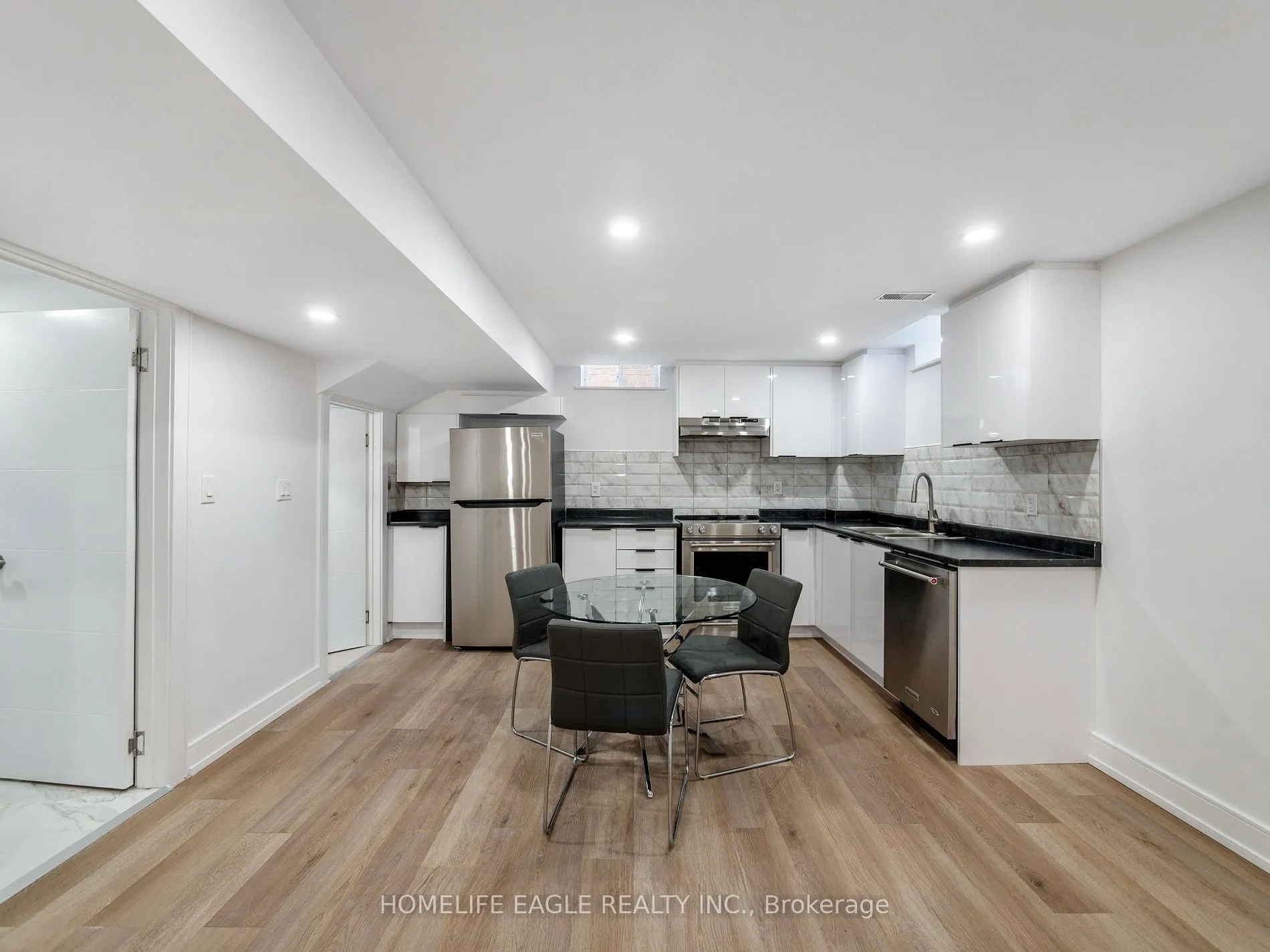 97 Belfry Drive