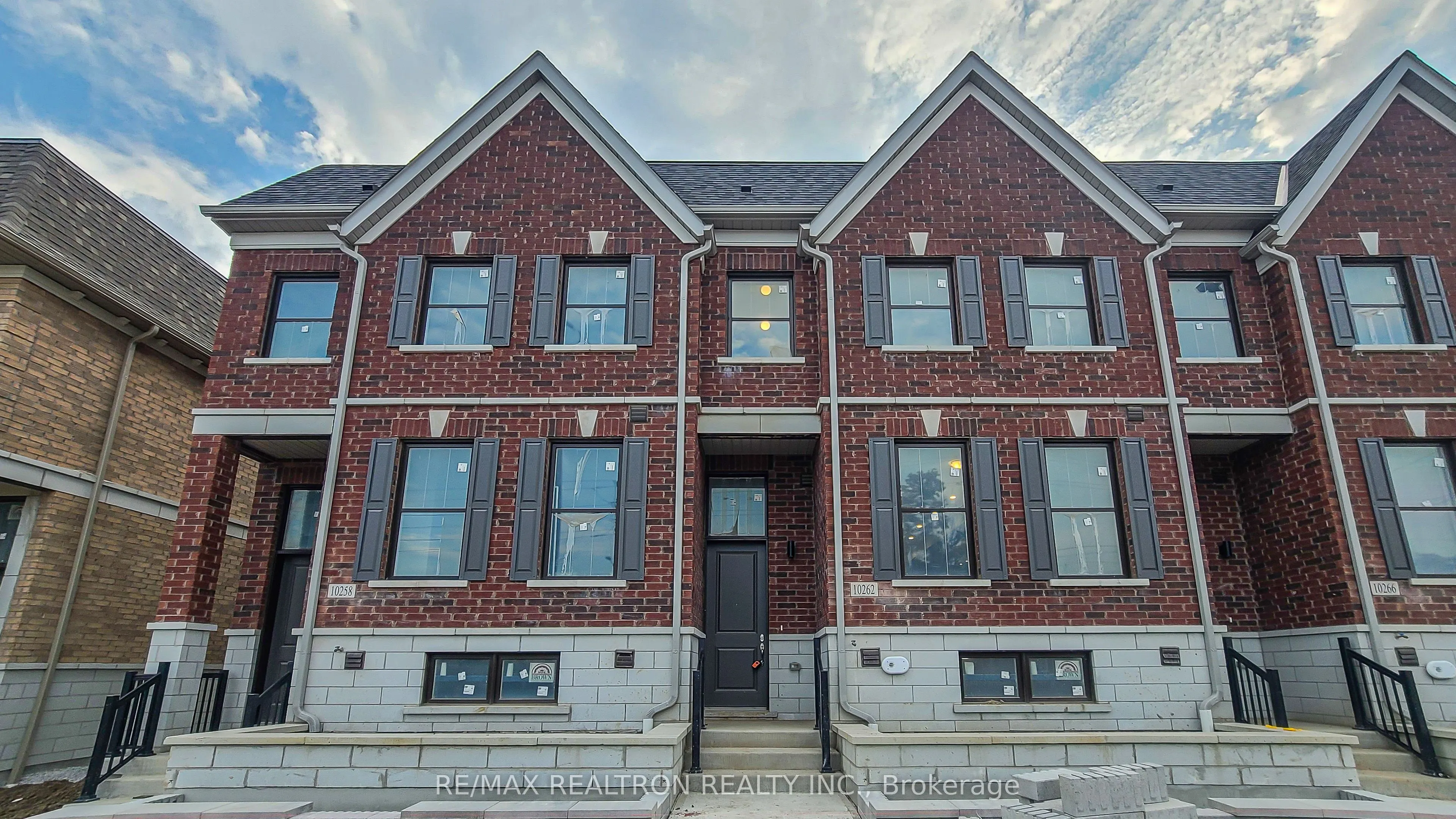 10262 Keele Street, #6
