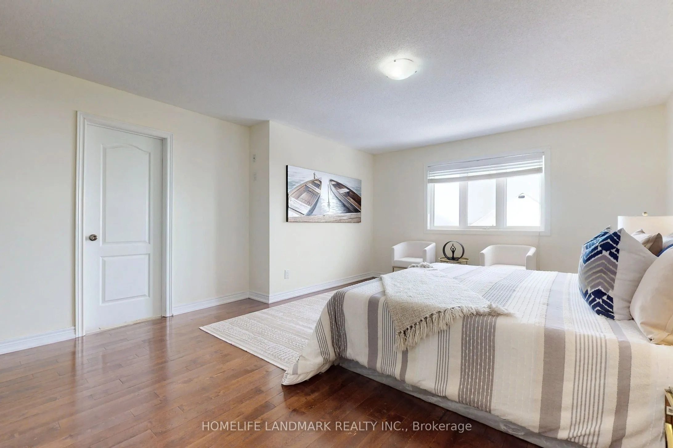 52 Chelsea Crescent