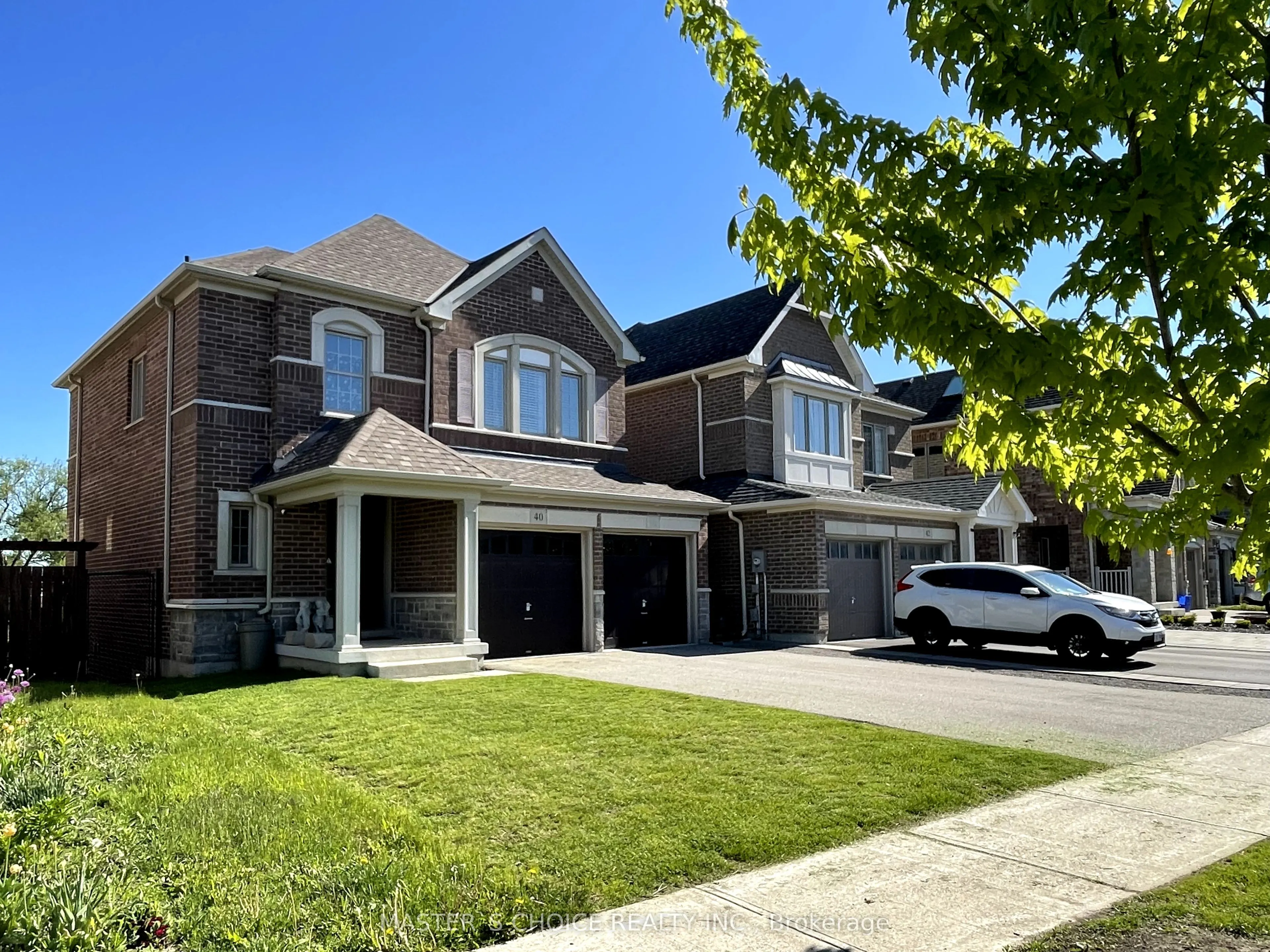40 Briarfield Avenue