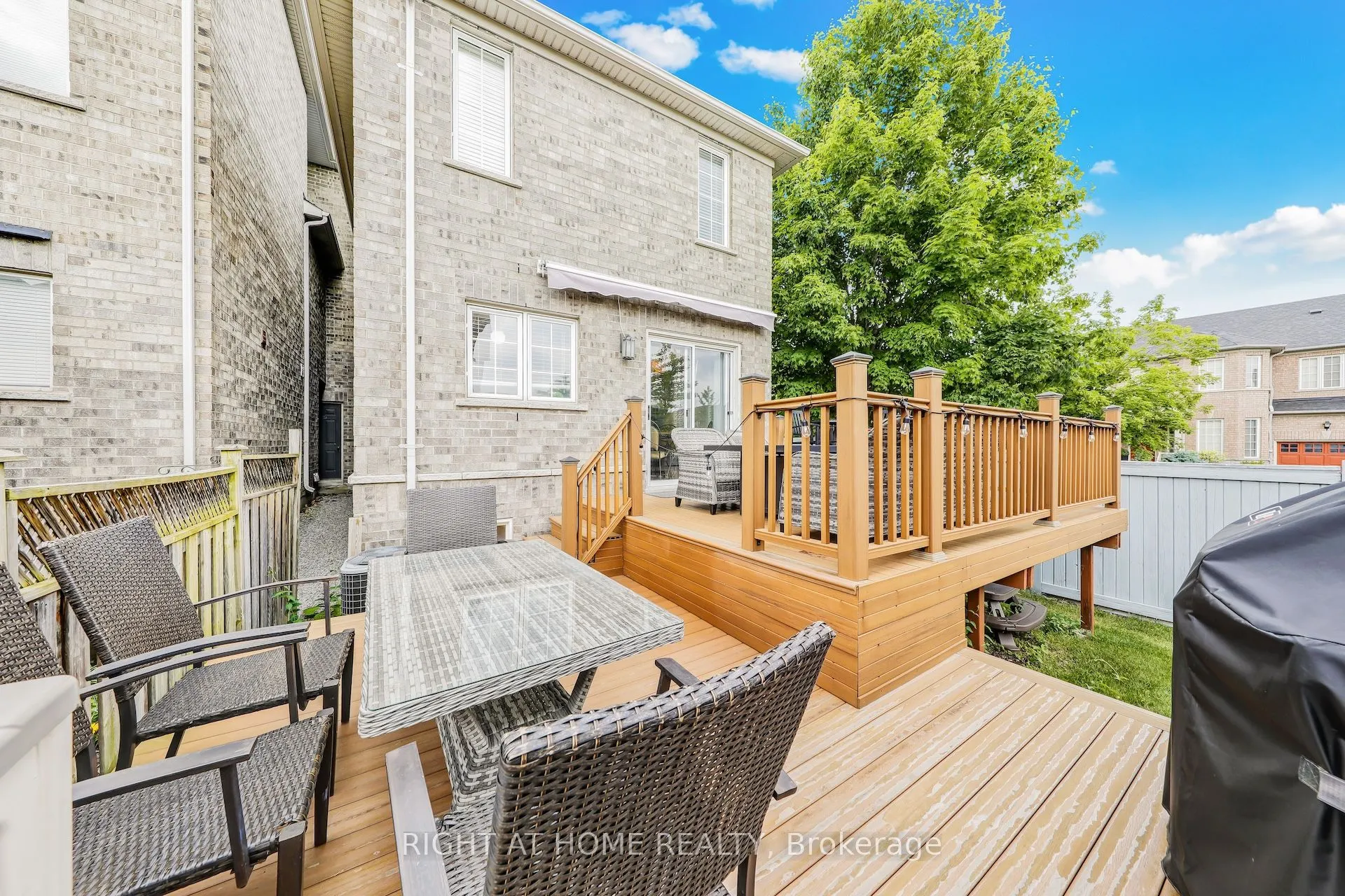 108 King William Crescent