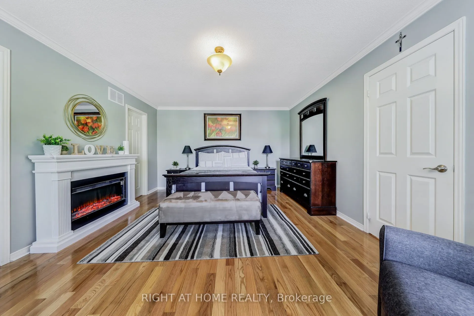 108 King William Crescent