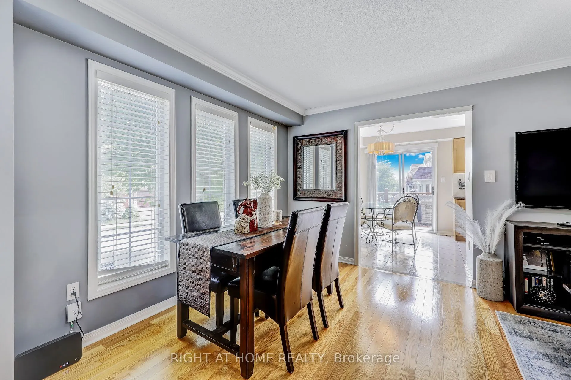 108 King William Crescent