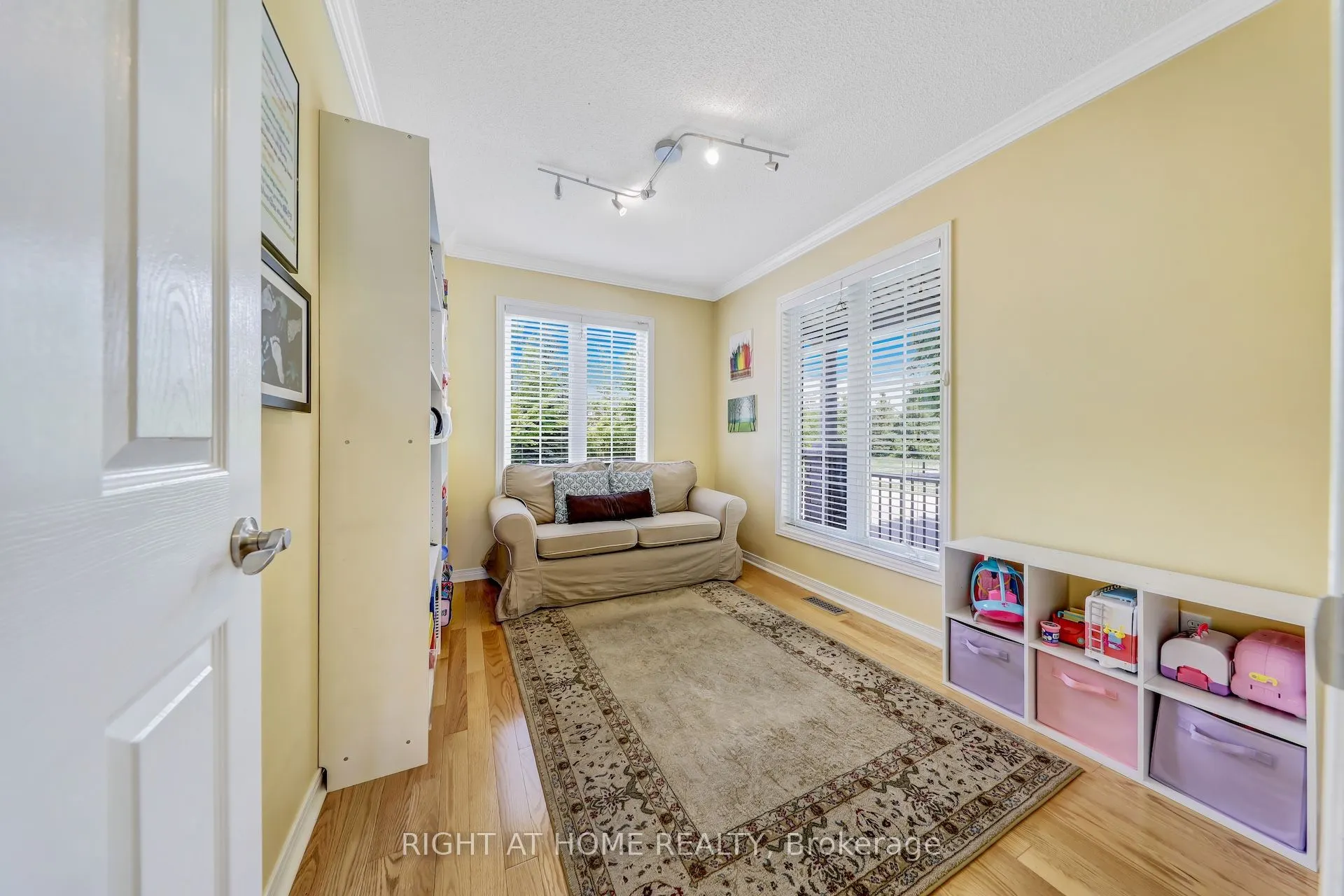108 King William Crescent