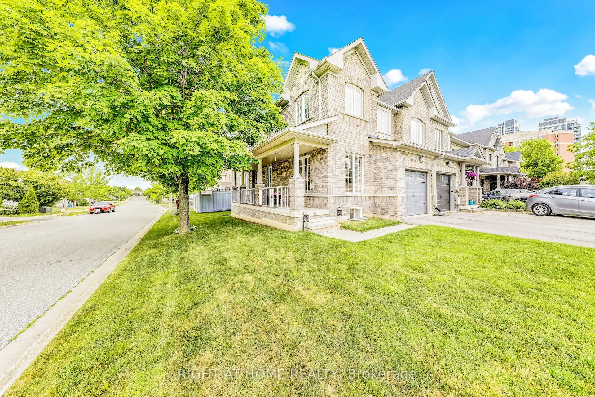 108 King William Crescent
