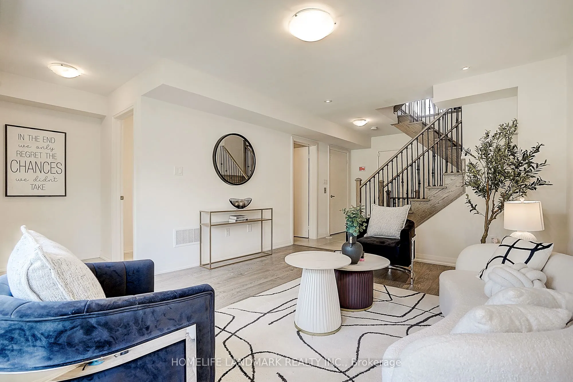 33 George Kirby Street