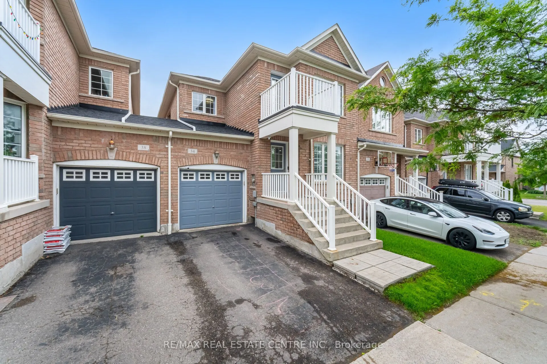 34 Firbank Lane