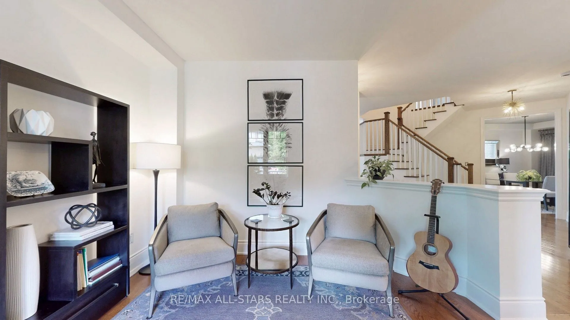 94 Campbell Drive S