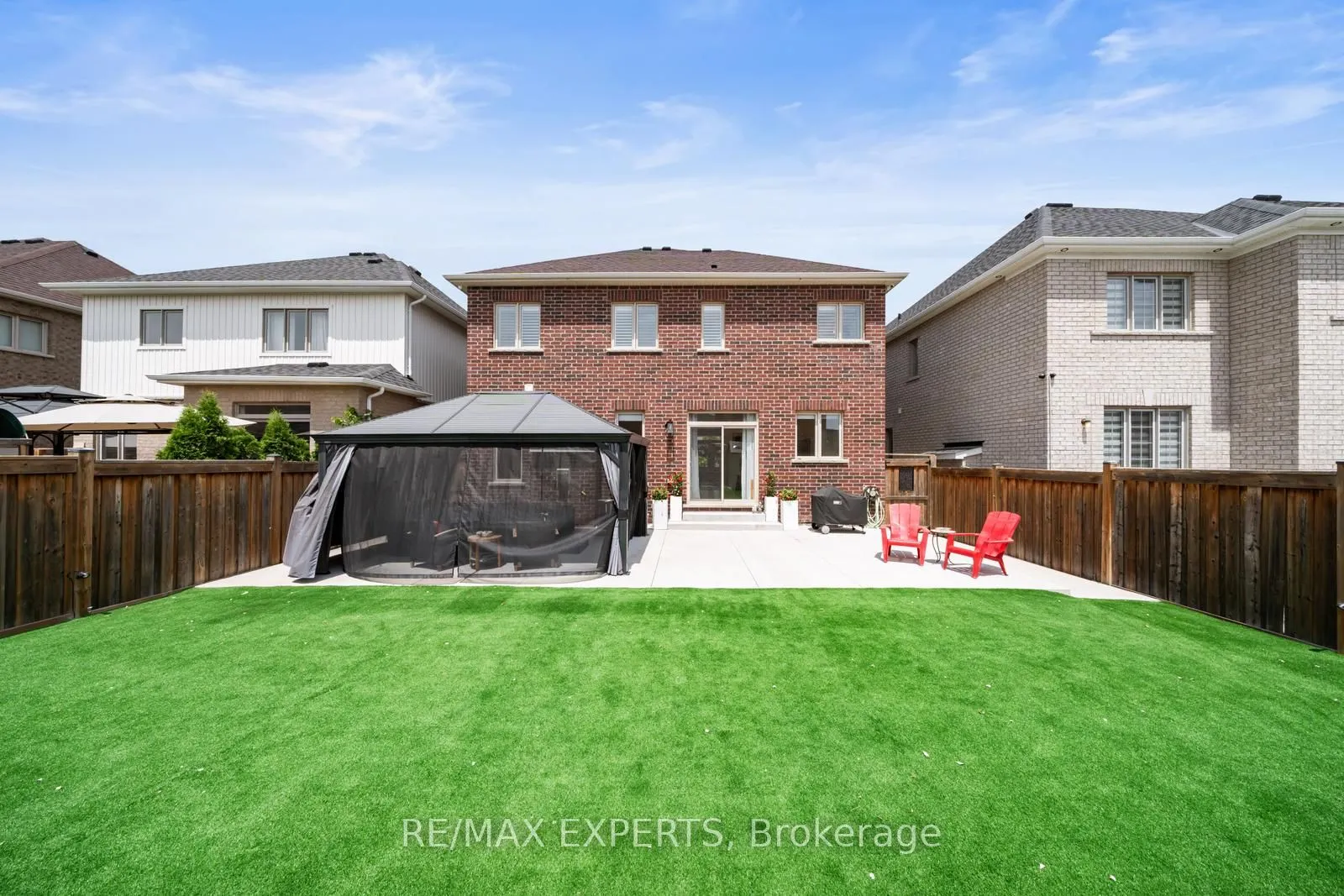 174 Sharpe Crescent