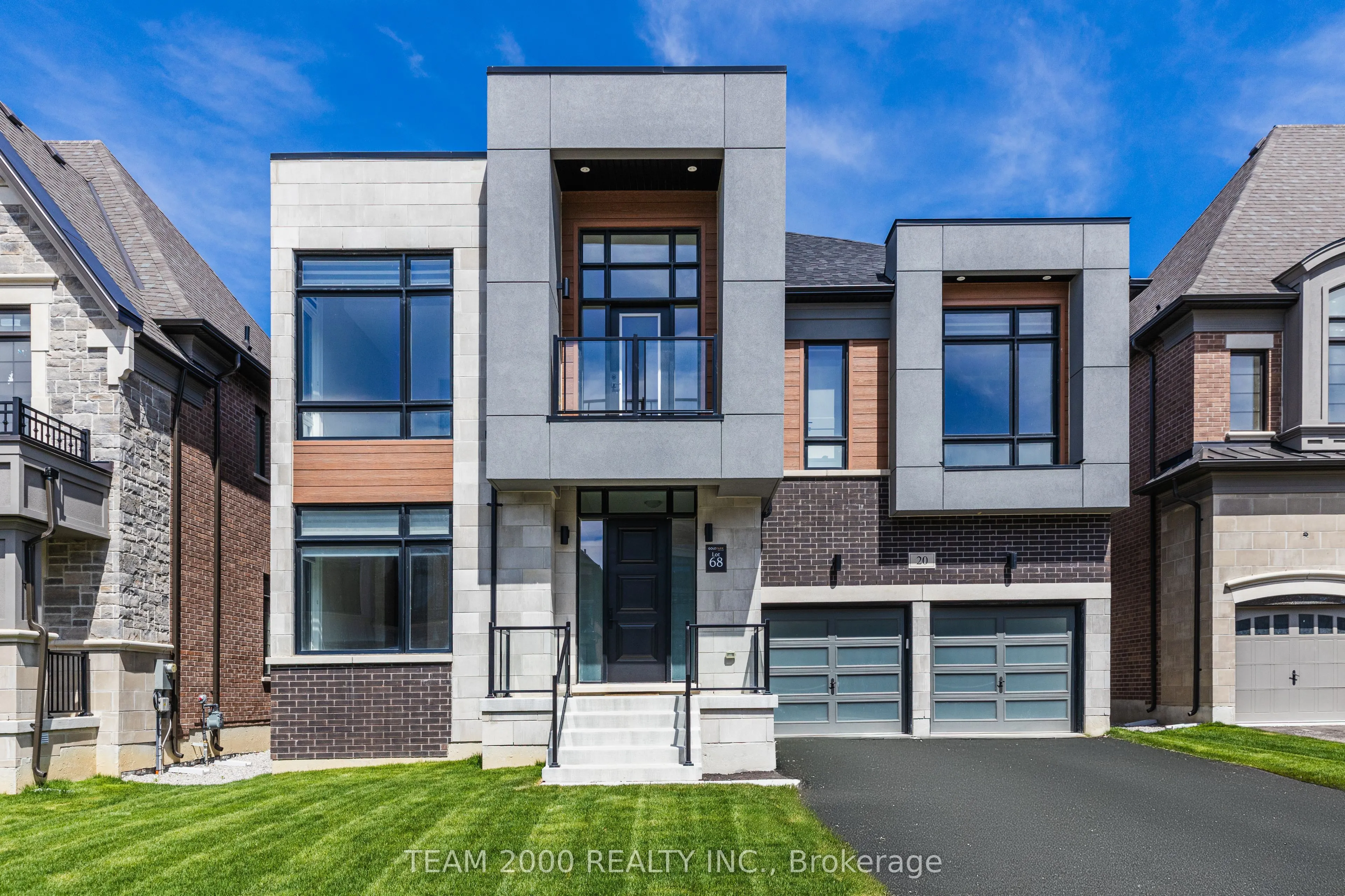 20 Terravista Street