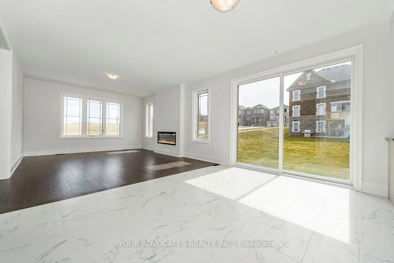 1 Cunningham Drive