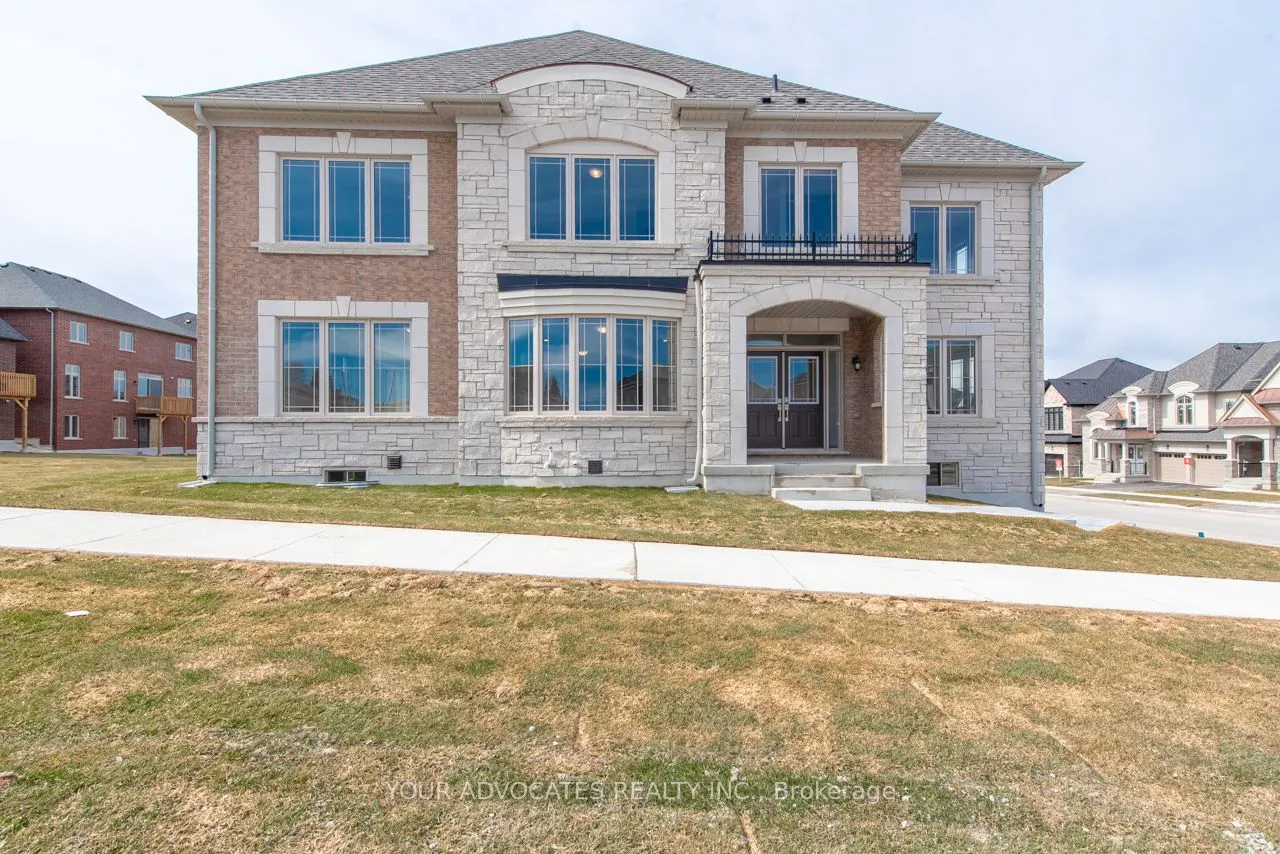 1 Cunningham Drive