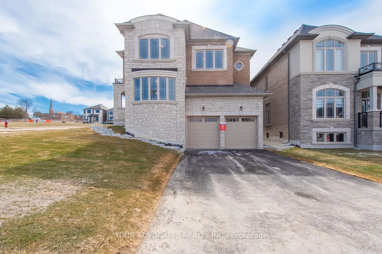 1 Cunningham Drive