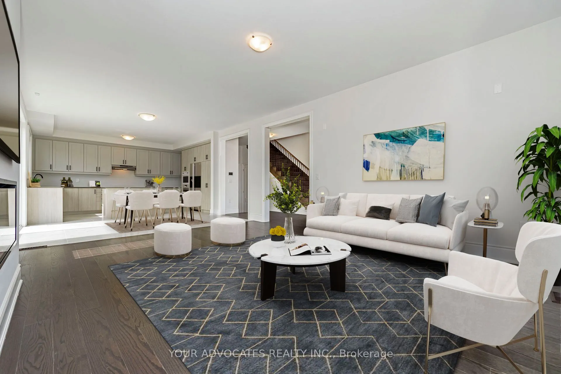 1 Cunningham Drive