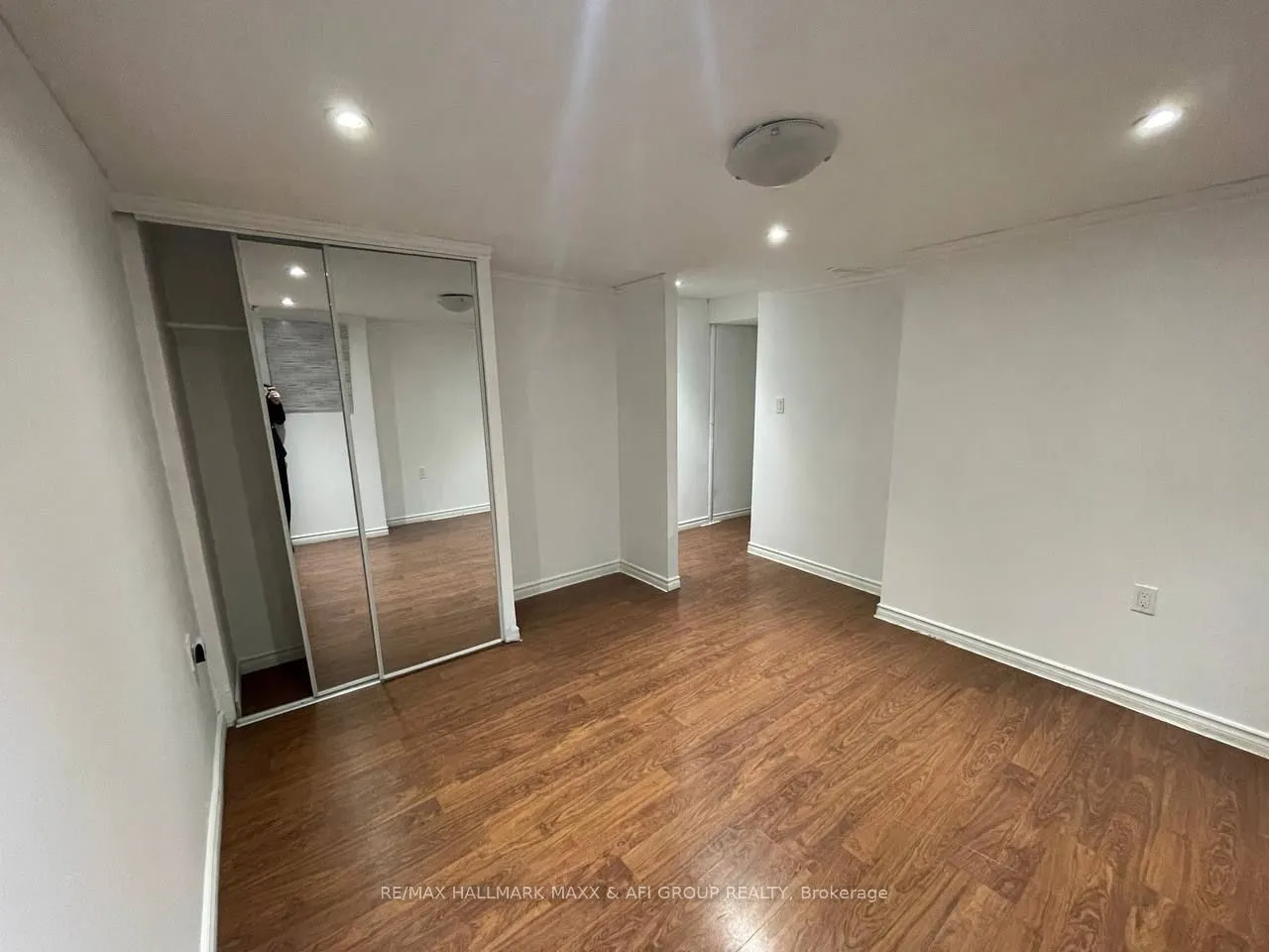 715 Mountview Place #Basement