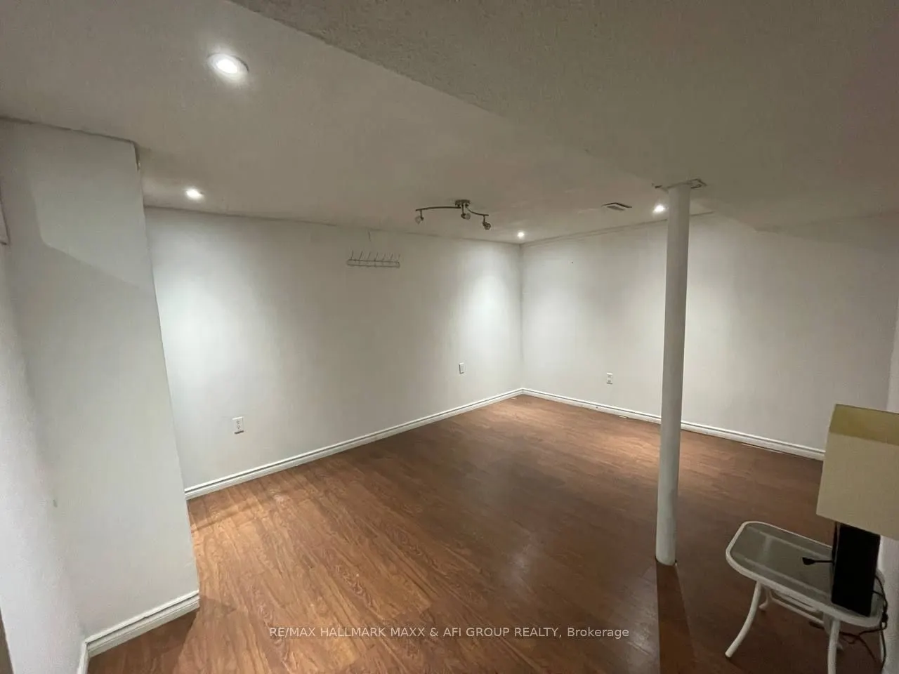 715 Mountview Place #Basement
