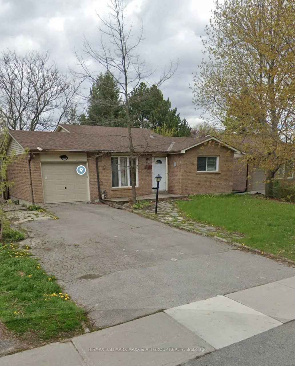 715 Mountview Place #Basement