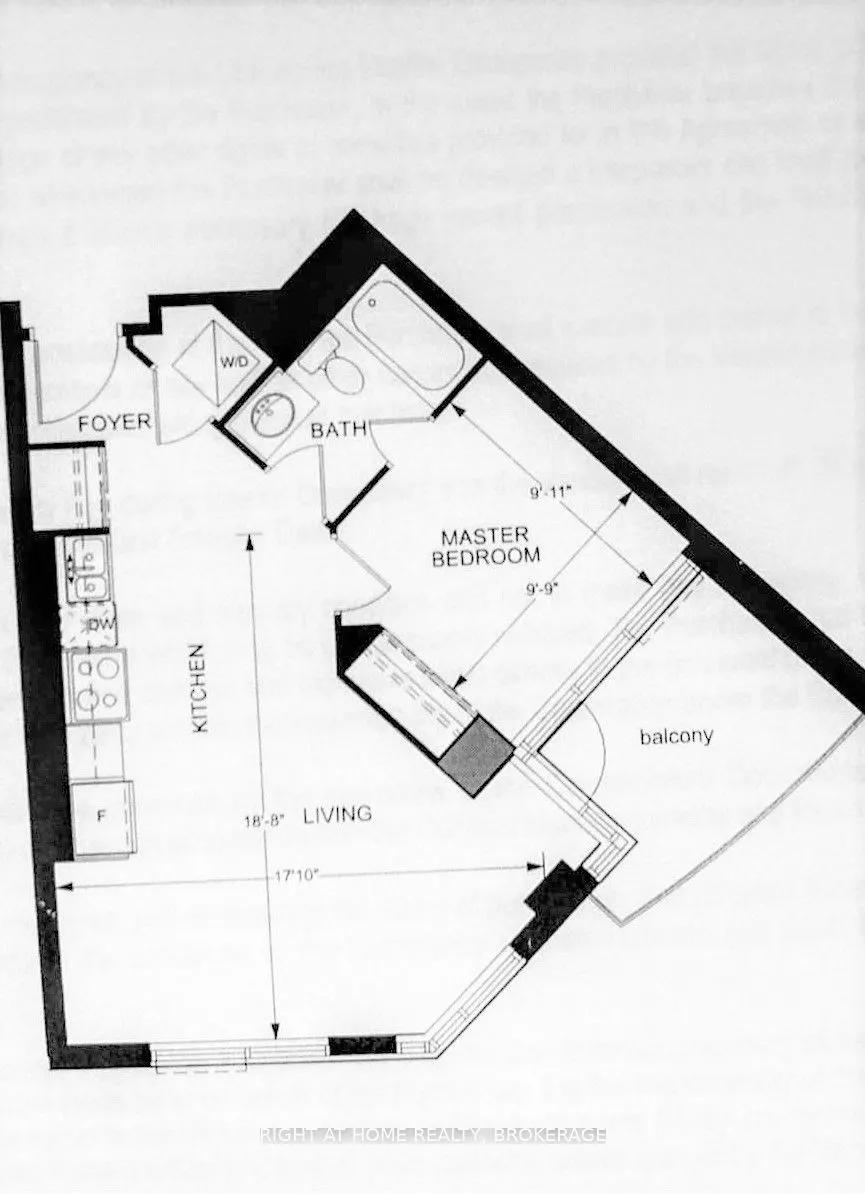 75 Norman Bethune Avenue, #608